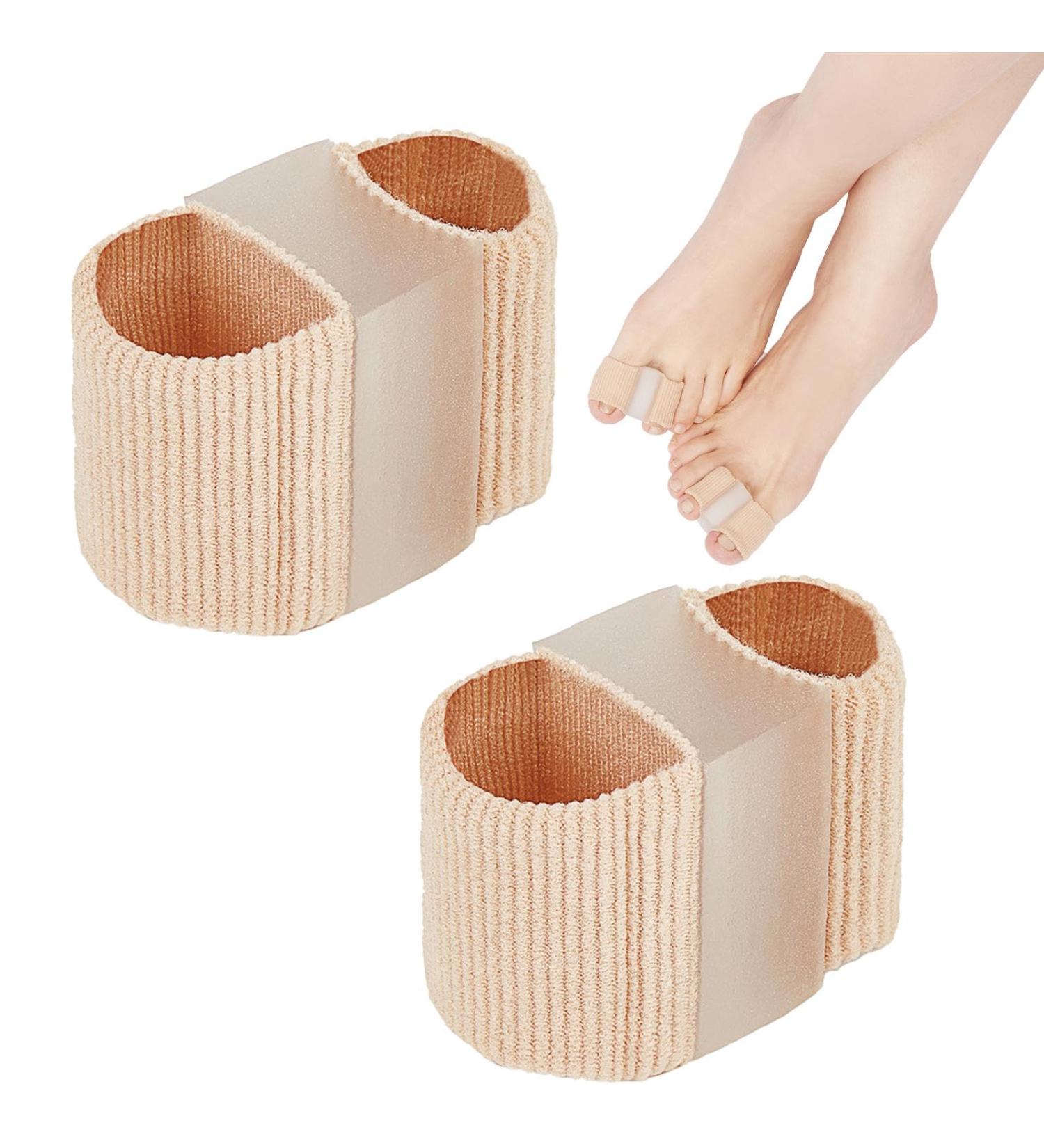 Bunin Corrector Pan Relief - Anti-Slip Protectors for Active Lifestyles | International Shipping Available - Buy Online on GoSupps.com