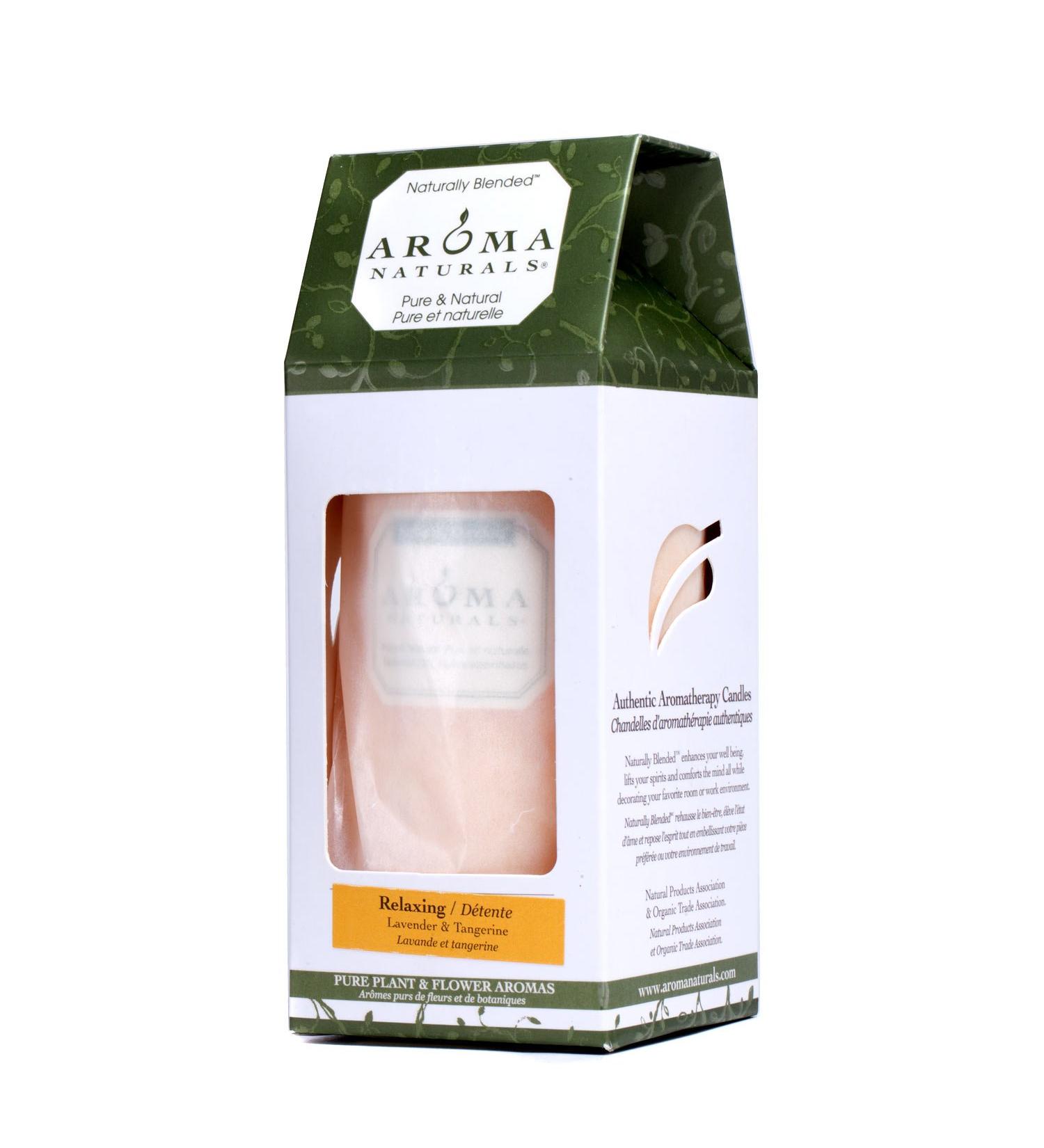 RELAXING AROMATHERAPY by Relaxing Aromatherapy