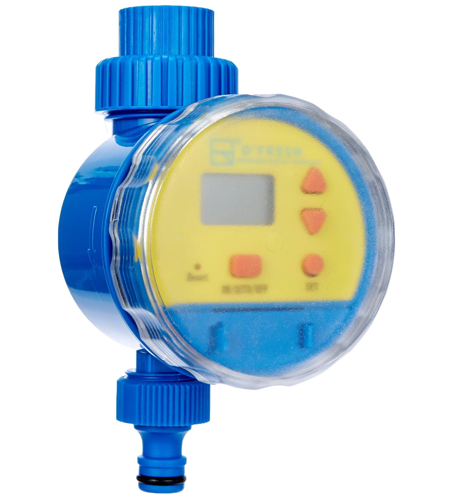 OFresh 062 Digital Timer for Mist & Spray - Precision Control for Optimal Humidity | International Shipping Available - Buy Online on GoSupps.com