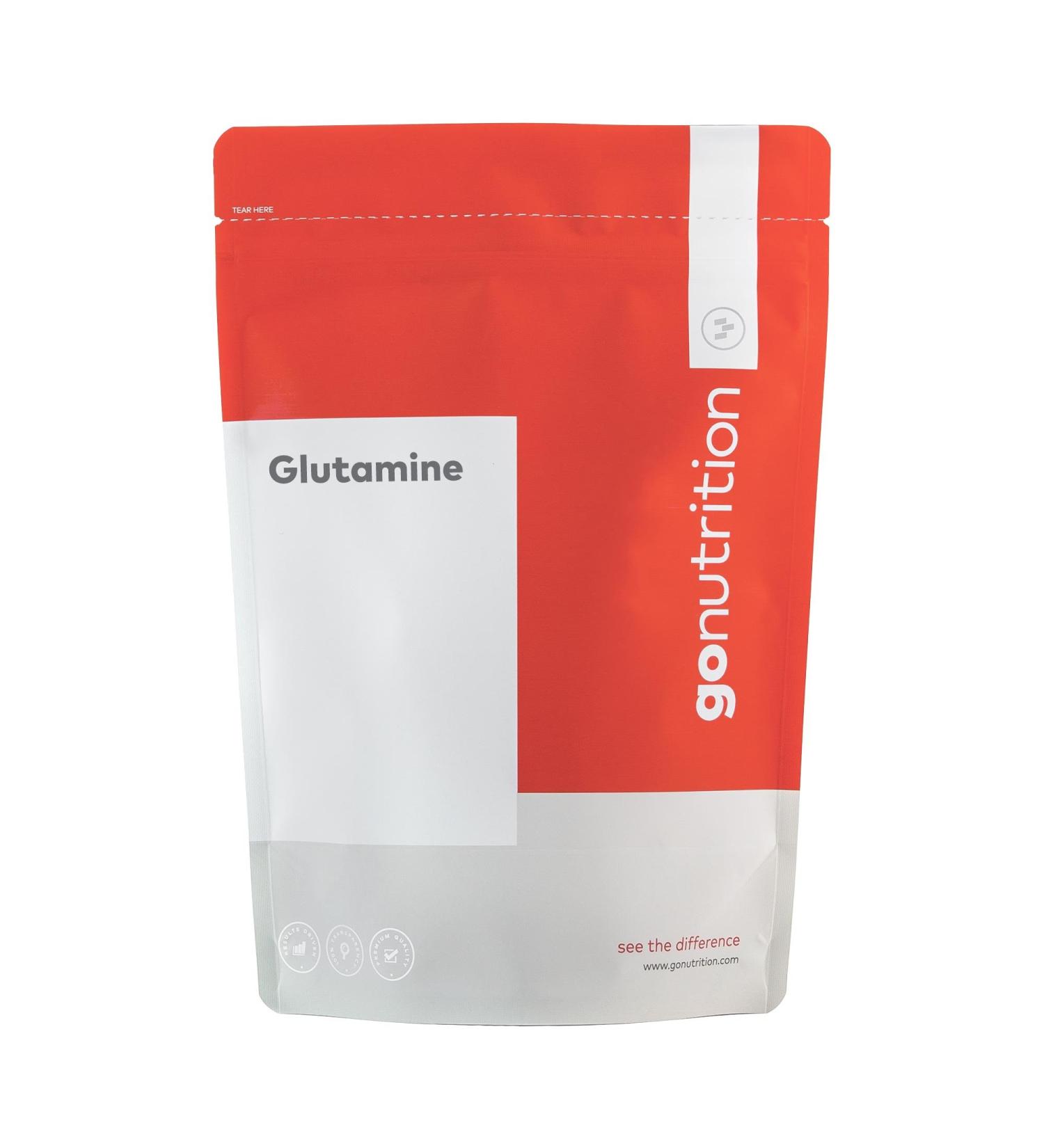 L-glutamine 100% pure powder