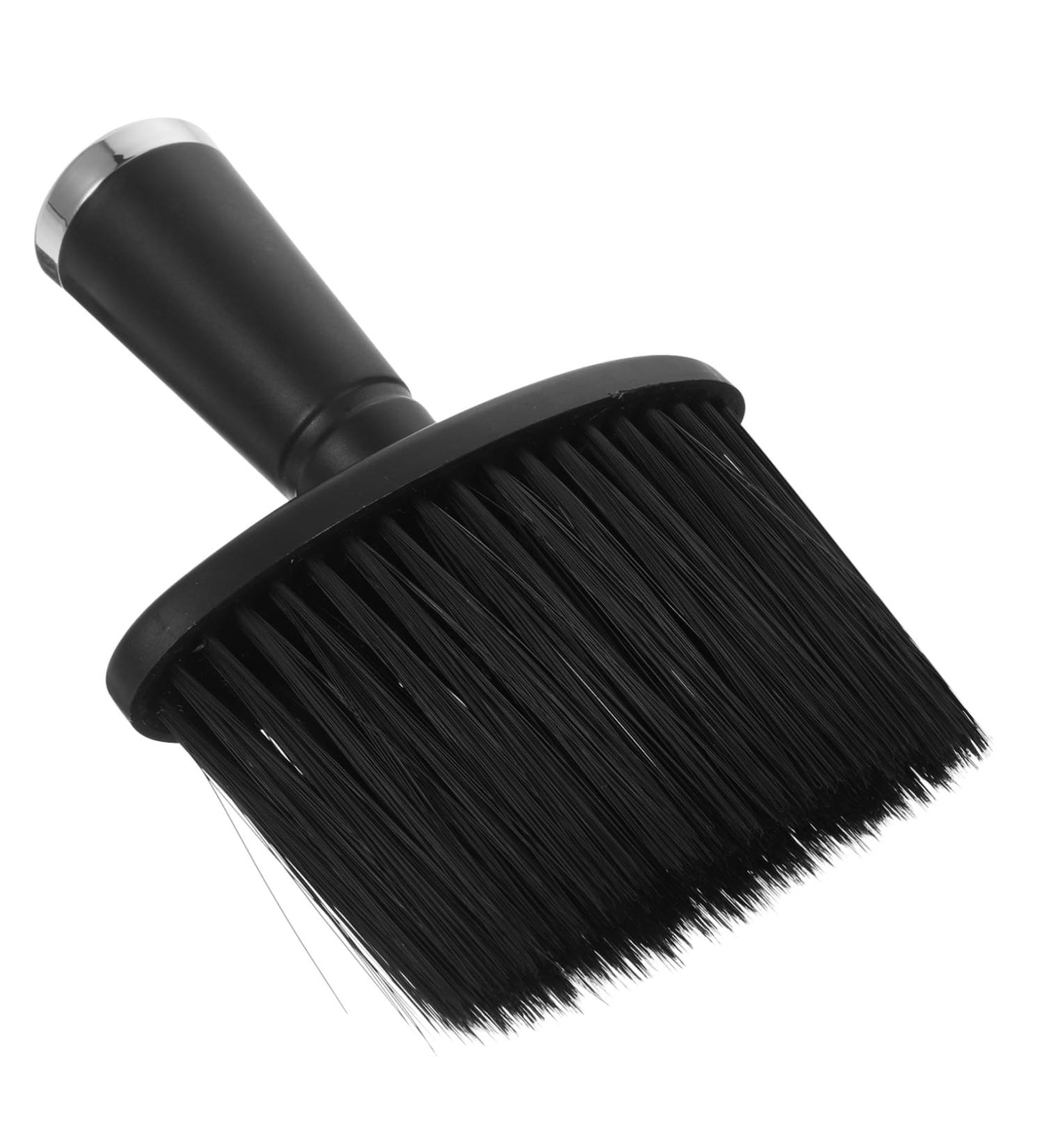 Angoily 1 Pc Neck Brush Hair Duster Brush Shaving Brush Haircut Brush Mens Hair Face Duster Men Hair Brush Neck Duster Soft Bristle Hair Barber Hair Cutting Tools Comb Clean Man Hairbrush - Buy Online on GoSupps.com