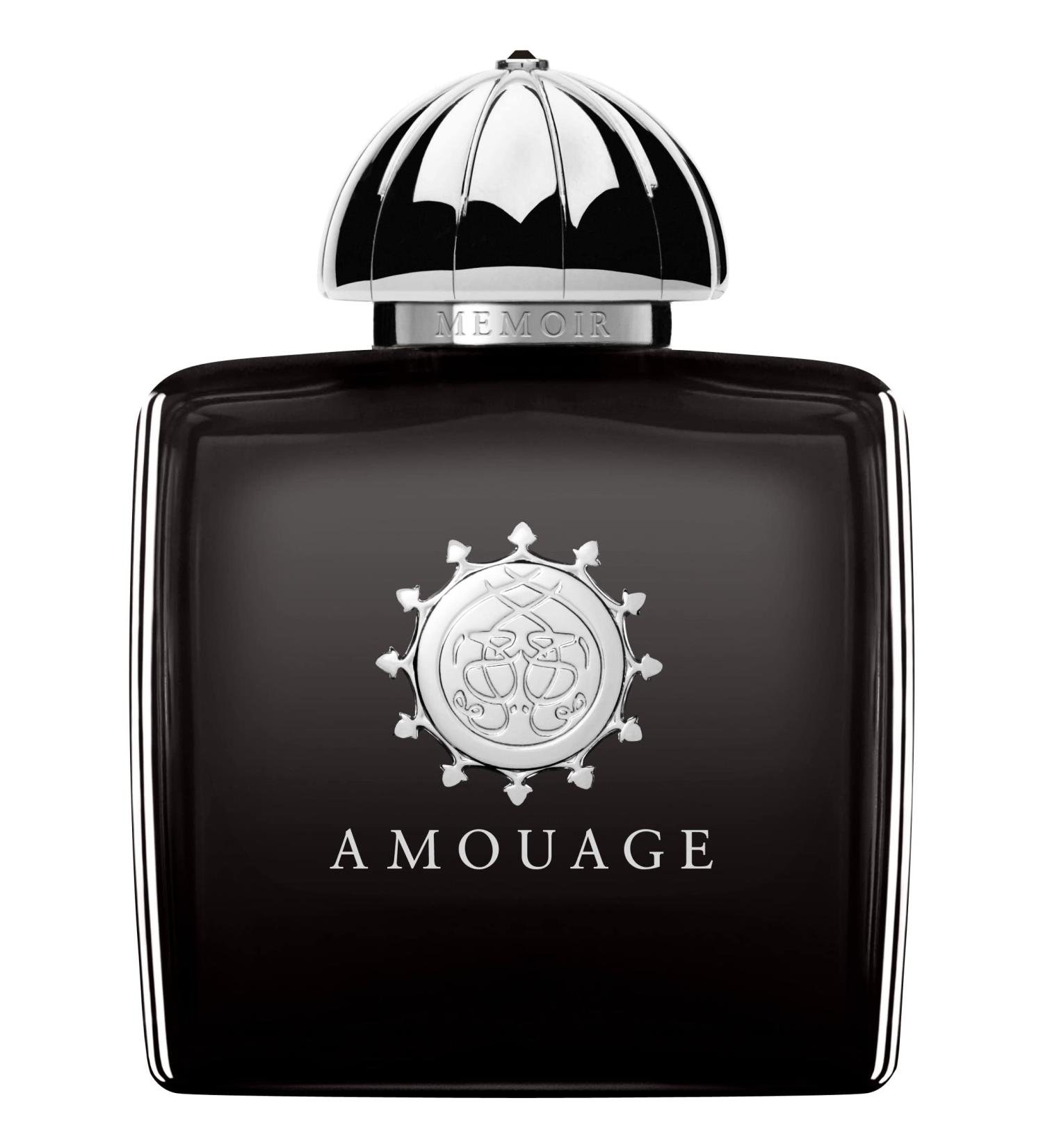 AMOUAGE Memoir Women's Eau de Parfum Spray 3.4 Fl Oz - Buy Online on GoSupps.com