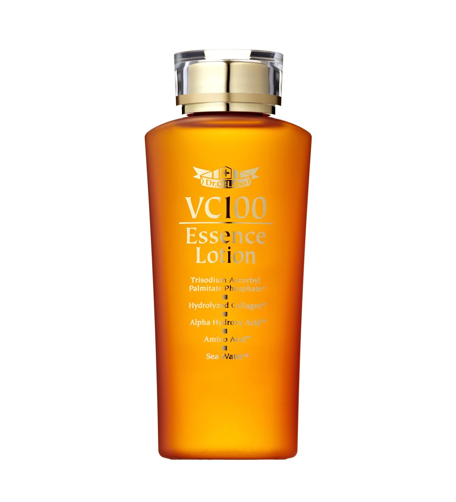 Dr.CI Labo VC100 Essence Lotion 1oz - Anti Aging Skincare - Buy Online on GoSupps.com
