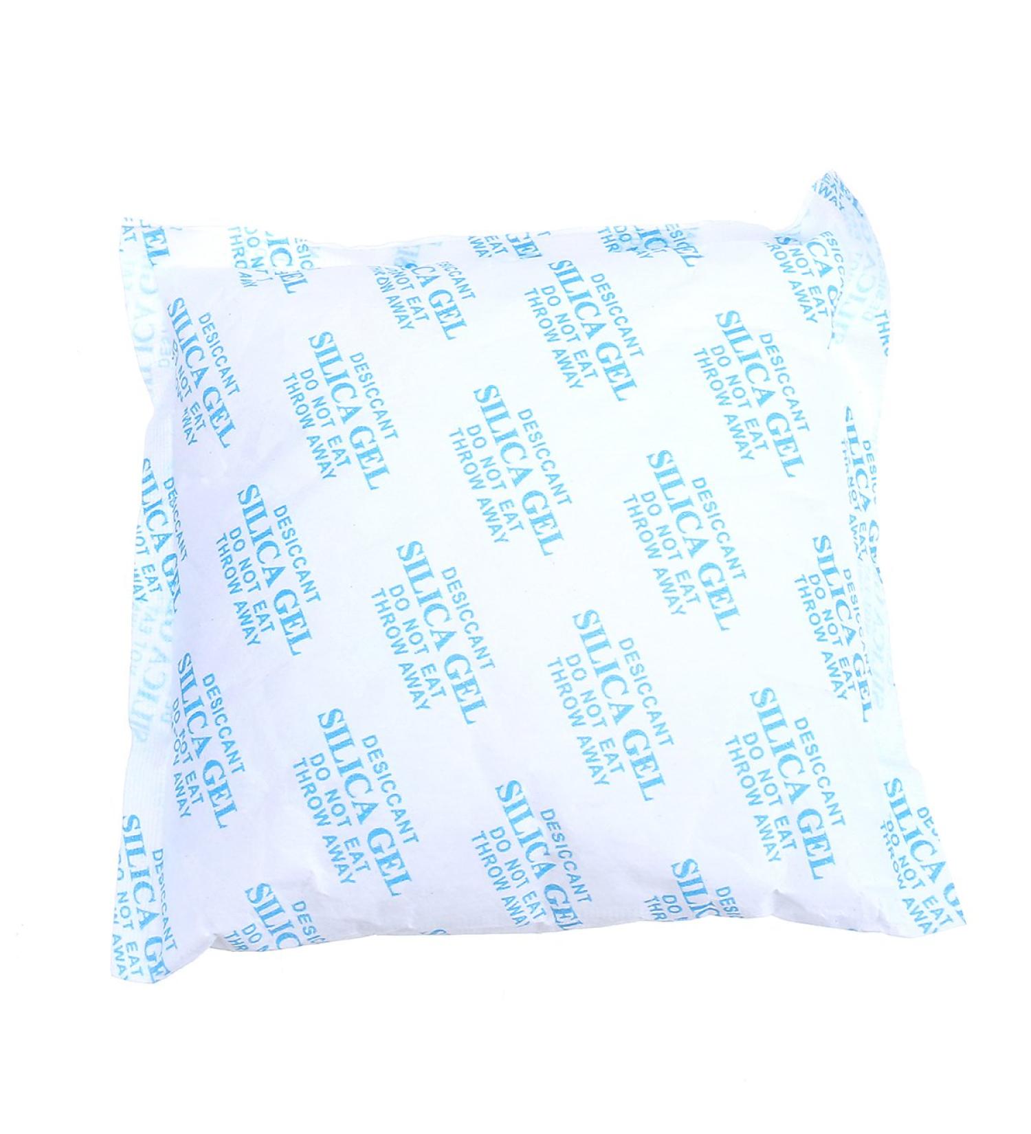 Buy RanDal 250G Silica Gel Desiccant - Moisture Absorber & Dehumidifier for International Shipping - Buy Online on GoSupps.com