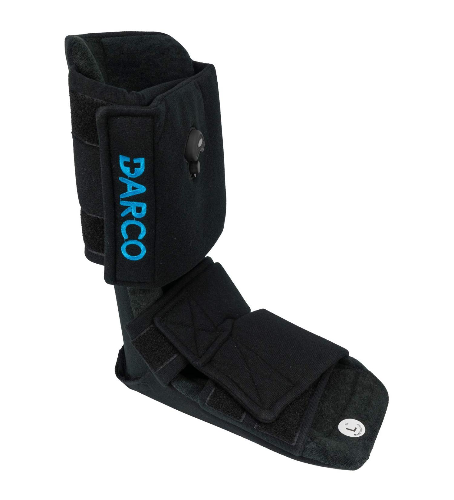 Darco Pneumatic Night Splint Medium