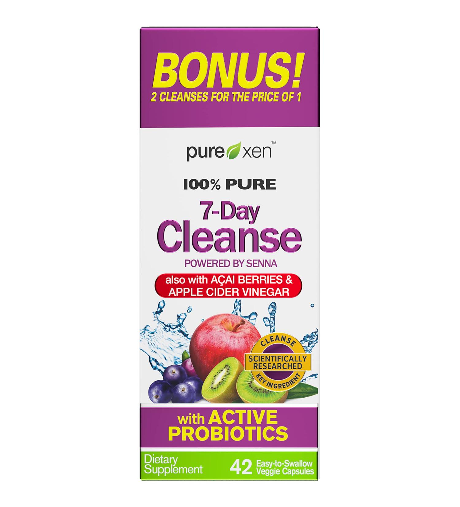 Purely Inspired Garcinia Cambogia+ - 100 Easy-Swallow Veggie Tablets for Weight Loss - Buy Online on GoSupps.com