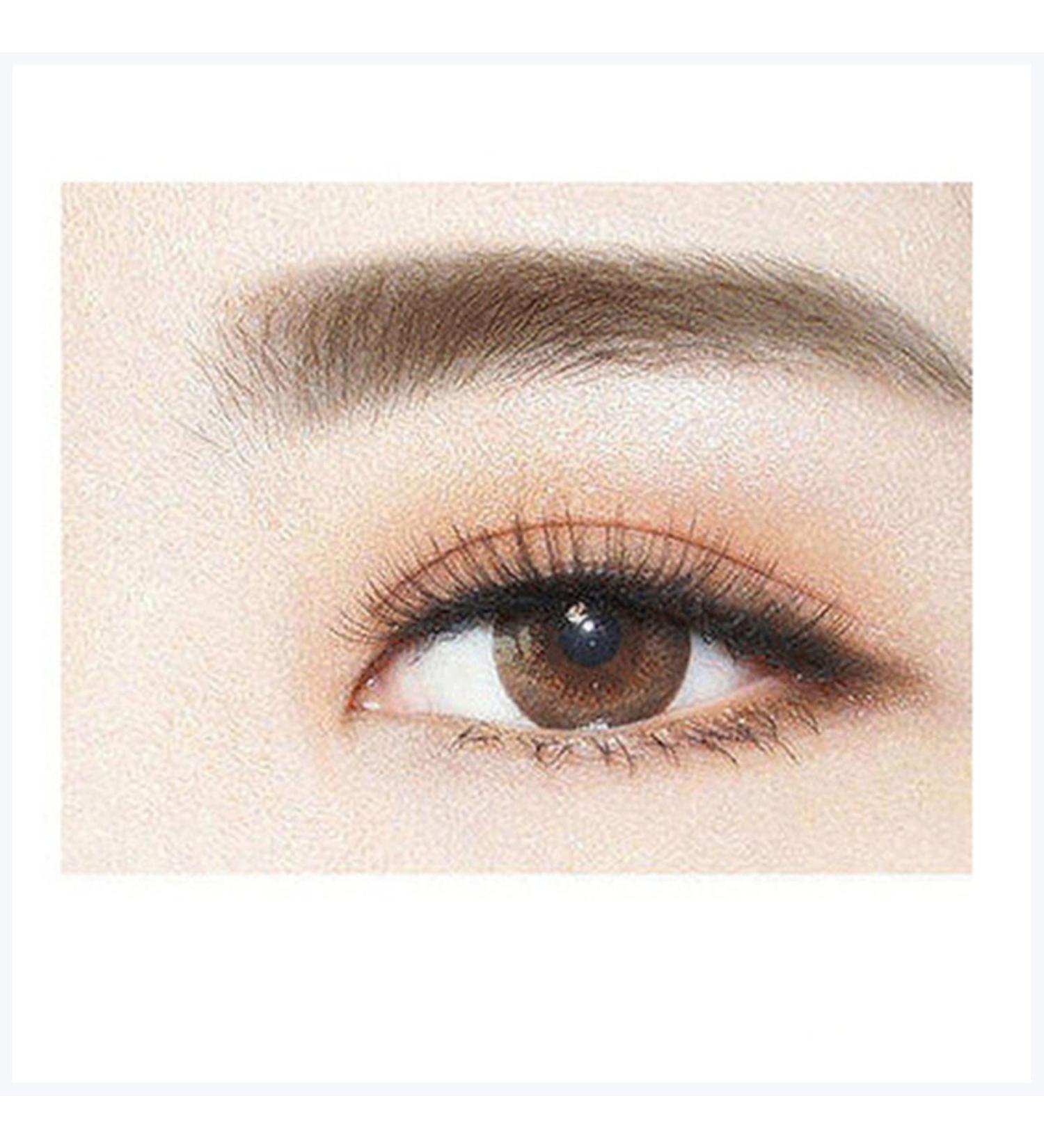  FFICUMON Eyebrow Pencil Waterproof Natural Eyebrow Feather Four Prongs Four Prongs Eyebrow Eye Eyebrow Tattoo Dye Tattoo Long Lasting Pencil for Use Cosmetics Pencil - Buy Online on GoSupps.com