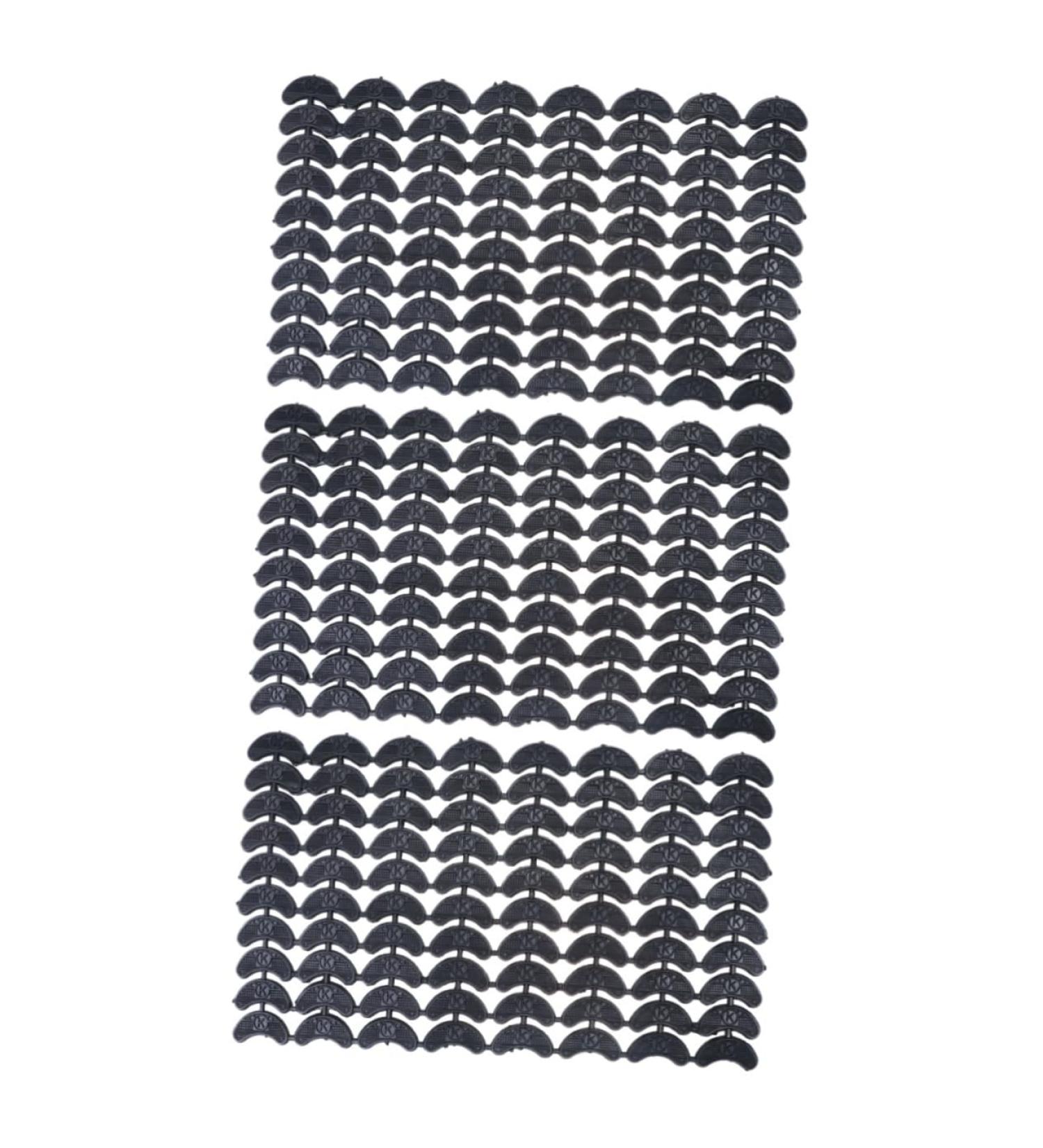 Buy Gatuida 120 Pairs Anti-Slip Shoe Grip Pads for High Heels - Non-Slip Cushion Stickers for Women - Perfect for Black Heels & Floor Protection - Buy Online on GoSupps.com