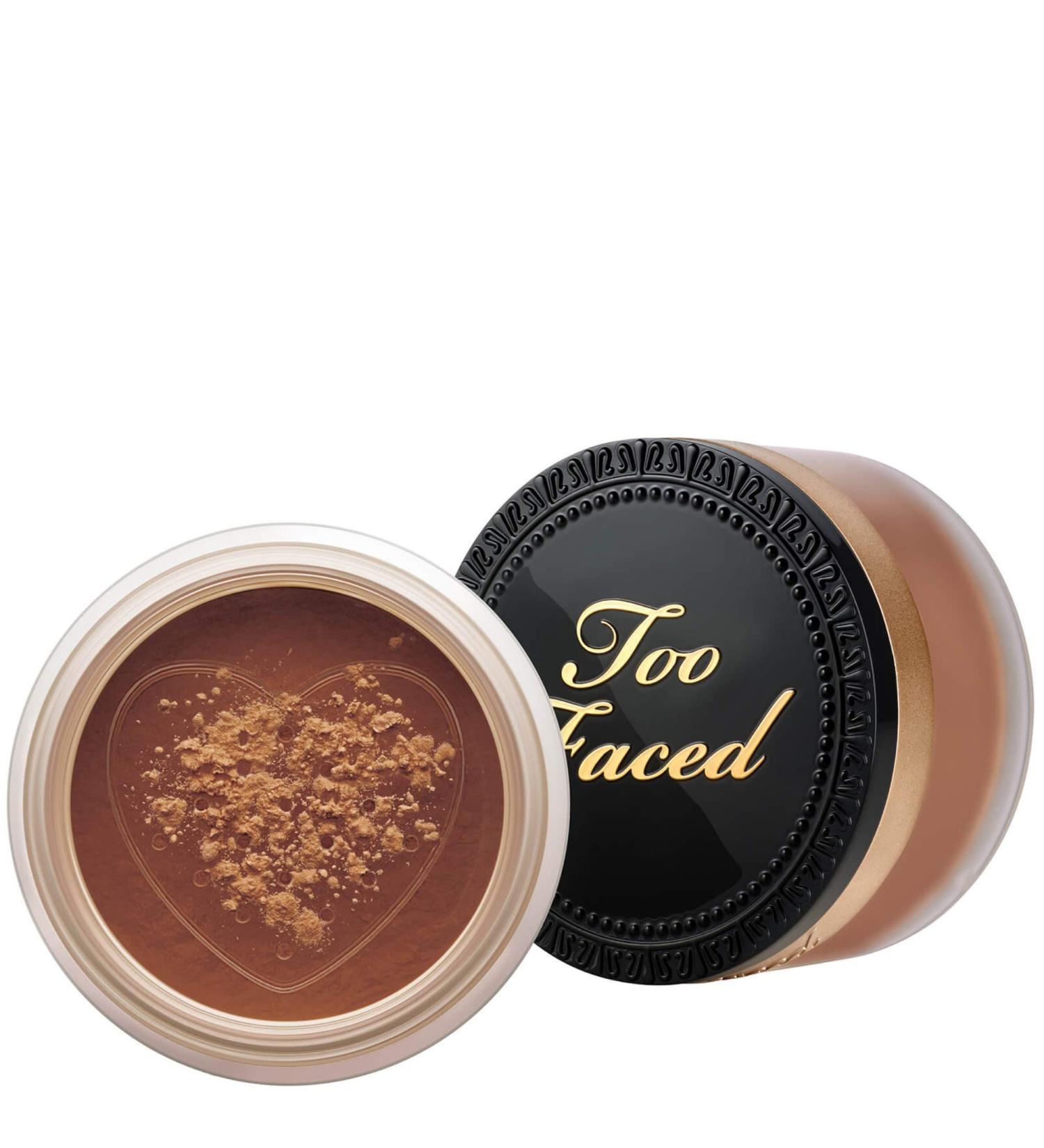 Too Faced Born This Way Loose Setting Powder Translucent Deep 17g - Buy Online on GoSupps.com