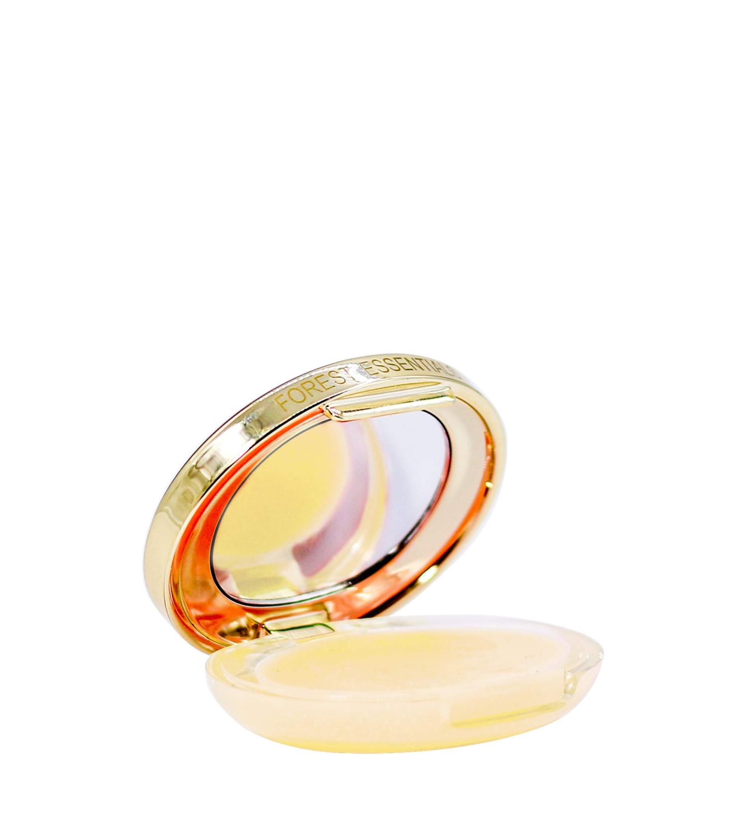 Forest Essentials Luscious Kokum and Honey Lip Balm 4g - Buy Online on GoSupps.com