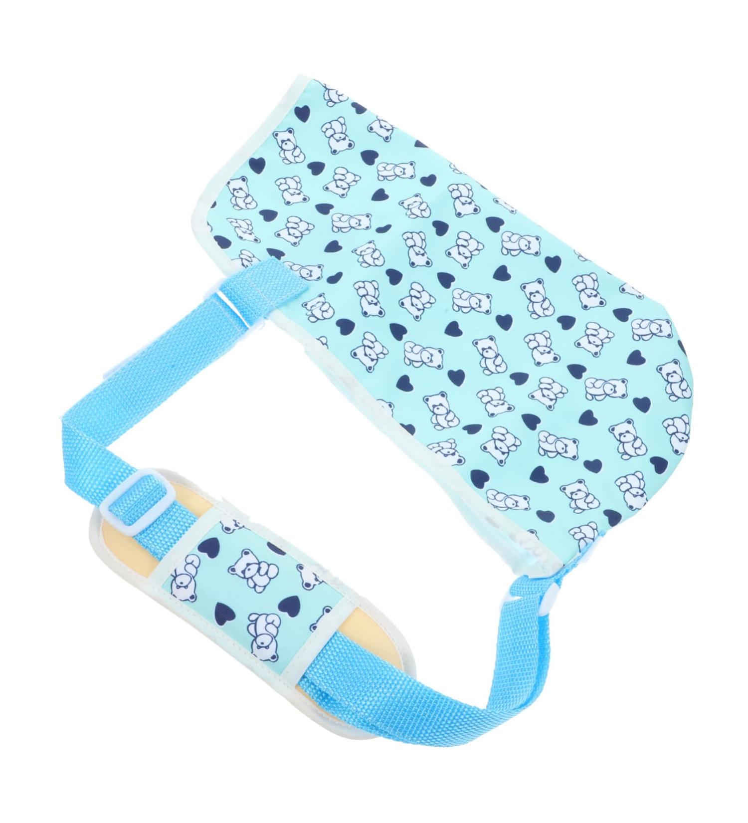 Children's Arm Sling - Medical Support for Kids | Toddler Arm Support & Rotator Cuff Care - Buy Online on GoSupps.com