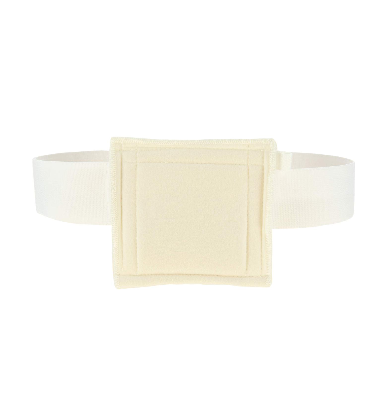 NelMed G-Tube Holder for Feeding Tube - Large/XLarge 46-60 Inch Waist - Buy Online on GoSupps.com