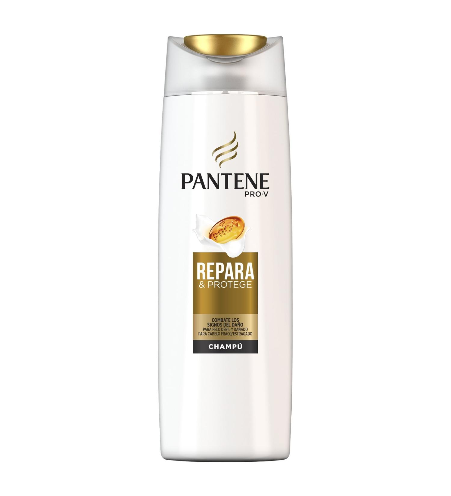 Pantene Shampoo 0.03 ml - Buy Online on GoSupps.com