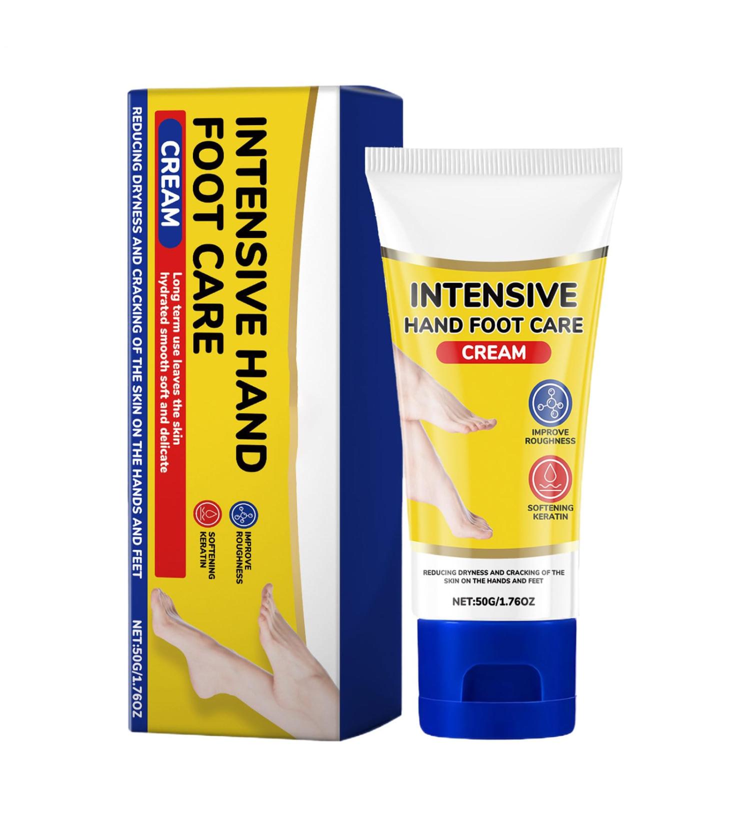  Huxibai Travel Hand Cream - Regenerating Travel Hand Lotion - Callus Remover Gel Moisturizing for Dry Cracked Elbows for Nurses Gardeners Hikers Workers and Activities - Buy Online on GoSupps.com