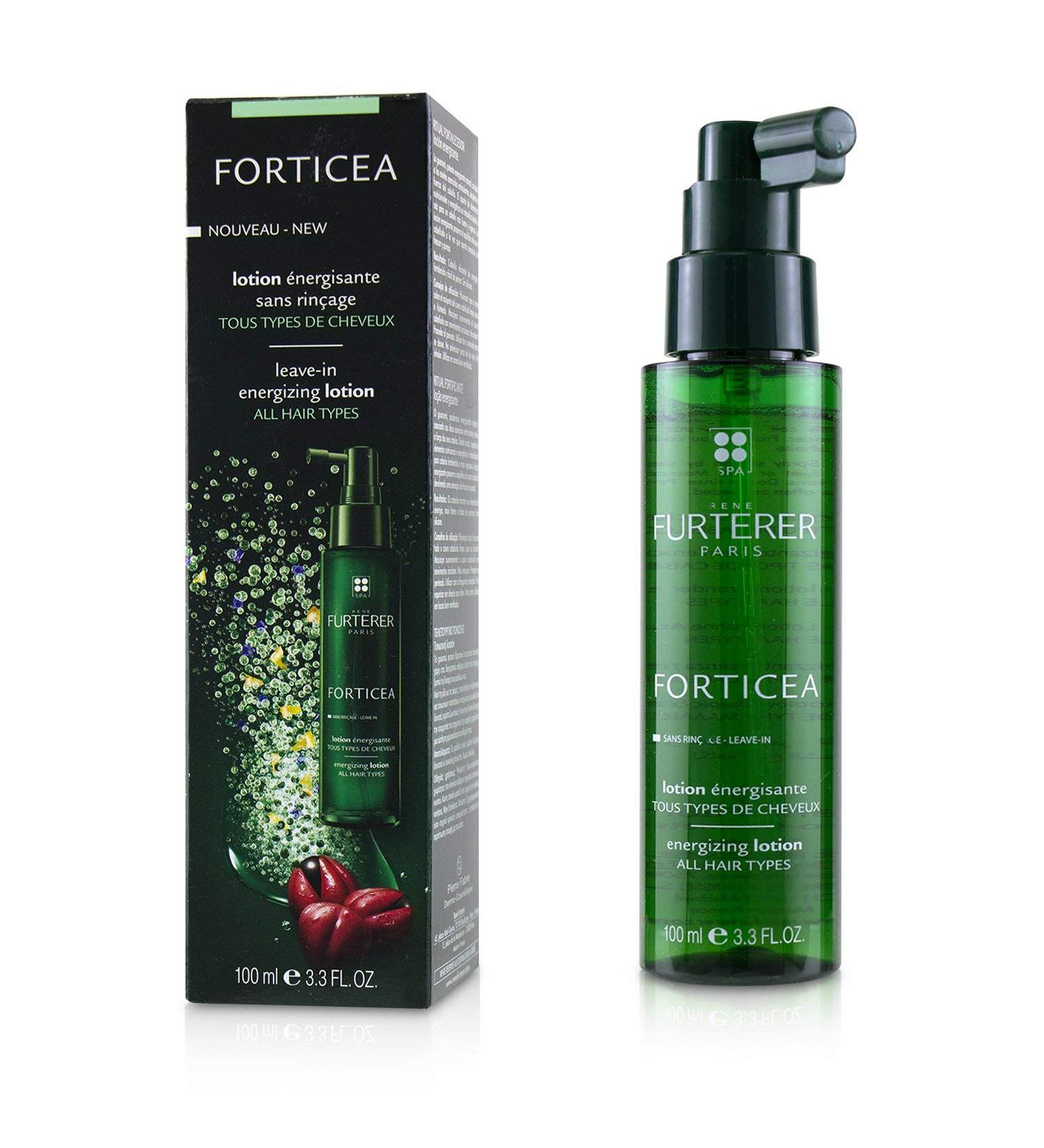 Rene Furterer Hair Growth Treatment 100 ml - Boost Your Hair Growth | International Shipping Available - Buy Online on GoSupps.com