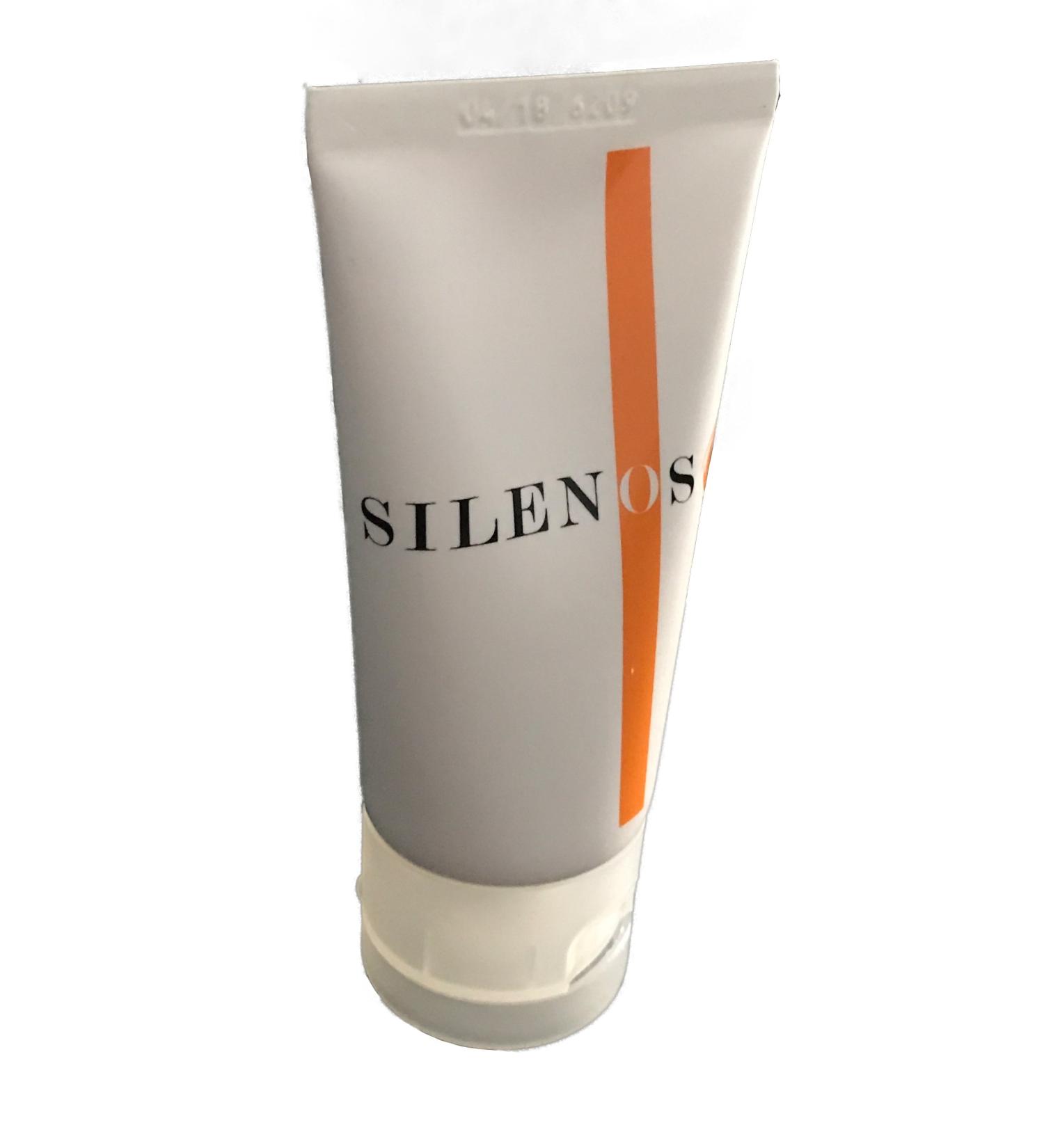 silenos® Harmony - Face and Body Cream / Ointment with Anti-Bacterial Effect and Wundheilungsfördernder - Applicable to Acne, Eczema, Dermatitis, Eczema, Psoriasis, Psoriasis