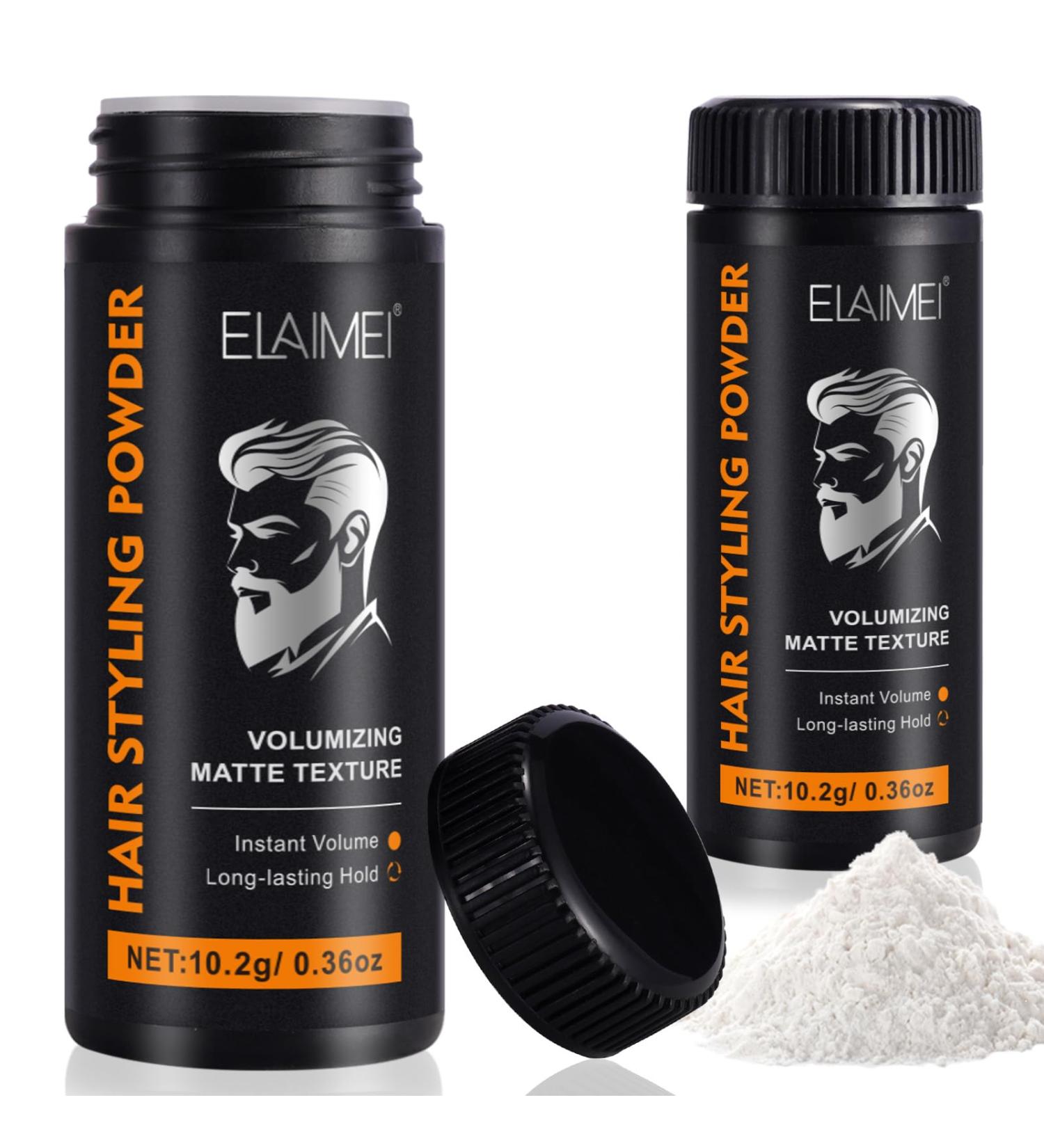  G n rique G n rique Texturizing Styling Powder Luxury Styling Powder Natural Matte Adds Texture And Volume To Hair Volumizing Textu - Buy Online on GoSupps.com