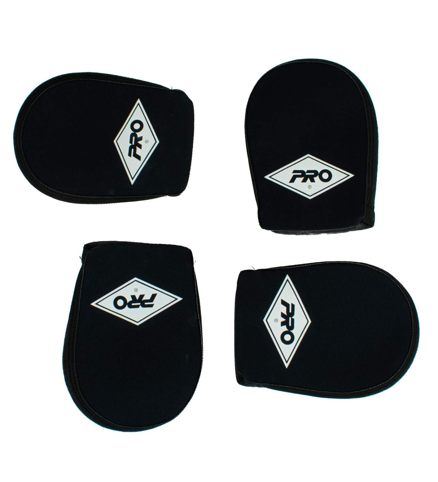 Pro Orthopedic 14 Digit Covers Large
