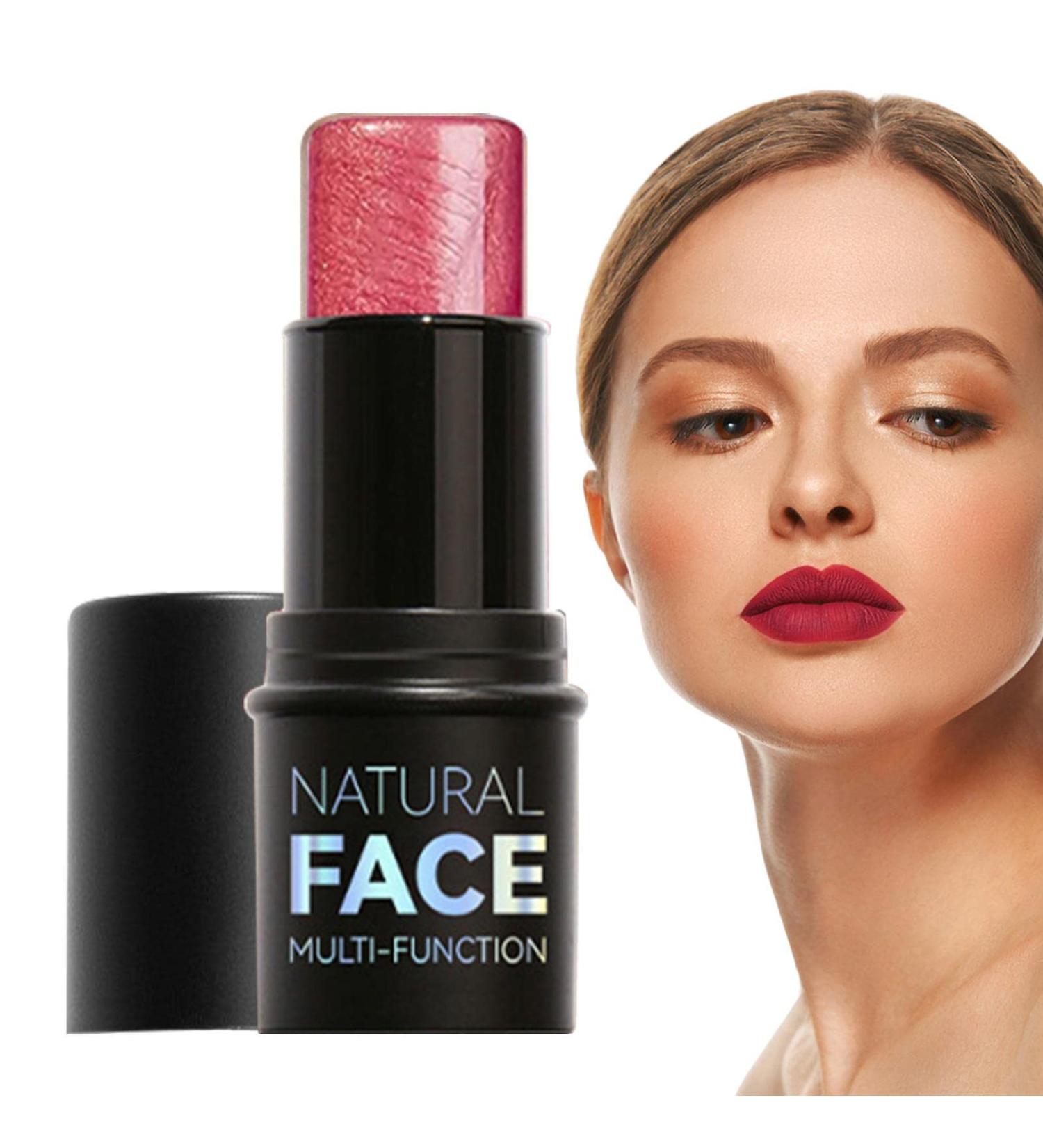 Cream Stick | Blendable s Stick | Smooth Natural Matte Finish Super Silky Cream s Face Makeup Stick Uaxiu 03 - Buy Online on GoSupps.com