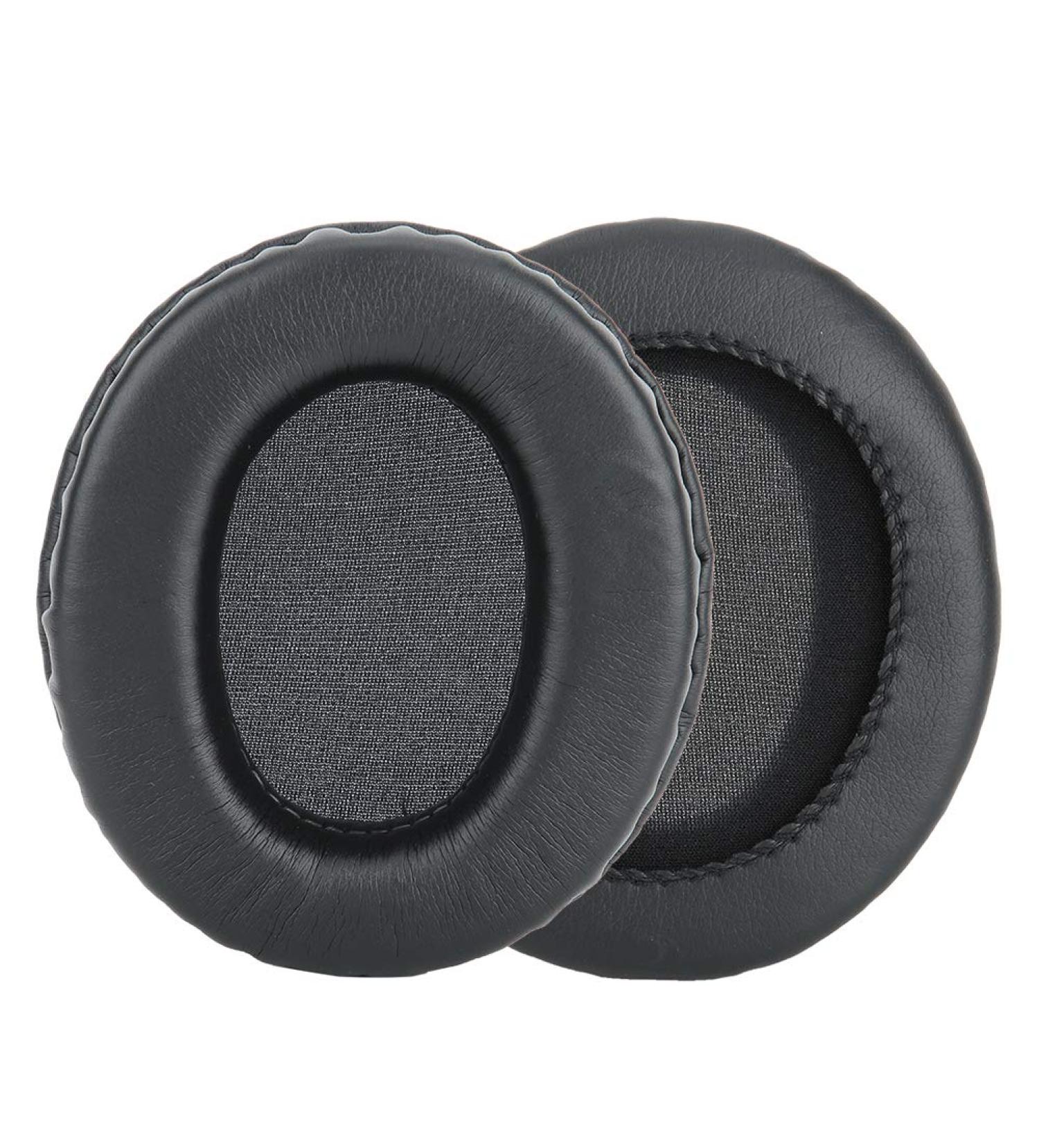 Headset Ear Pads 2Pcs Headphone Cushion Replacement Parts Made of Memory Foam Fit for Shure SRH840 SRH440 SRH940 HPAEC840 - Buy Online on GoSupps.com