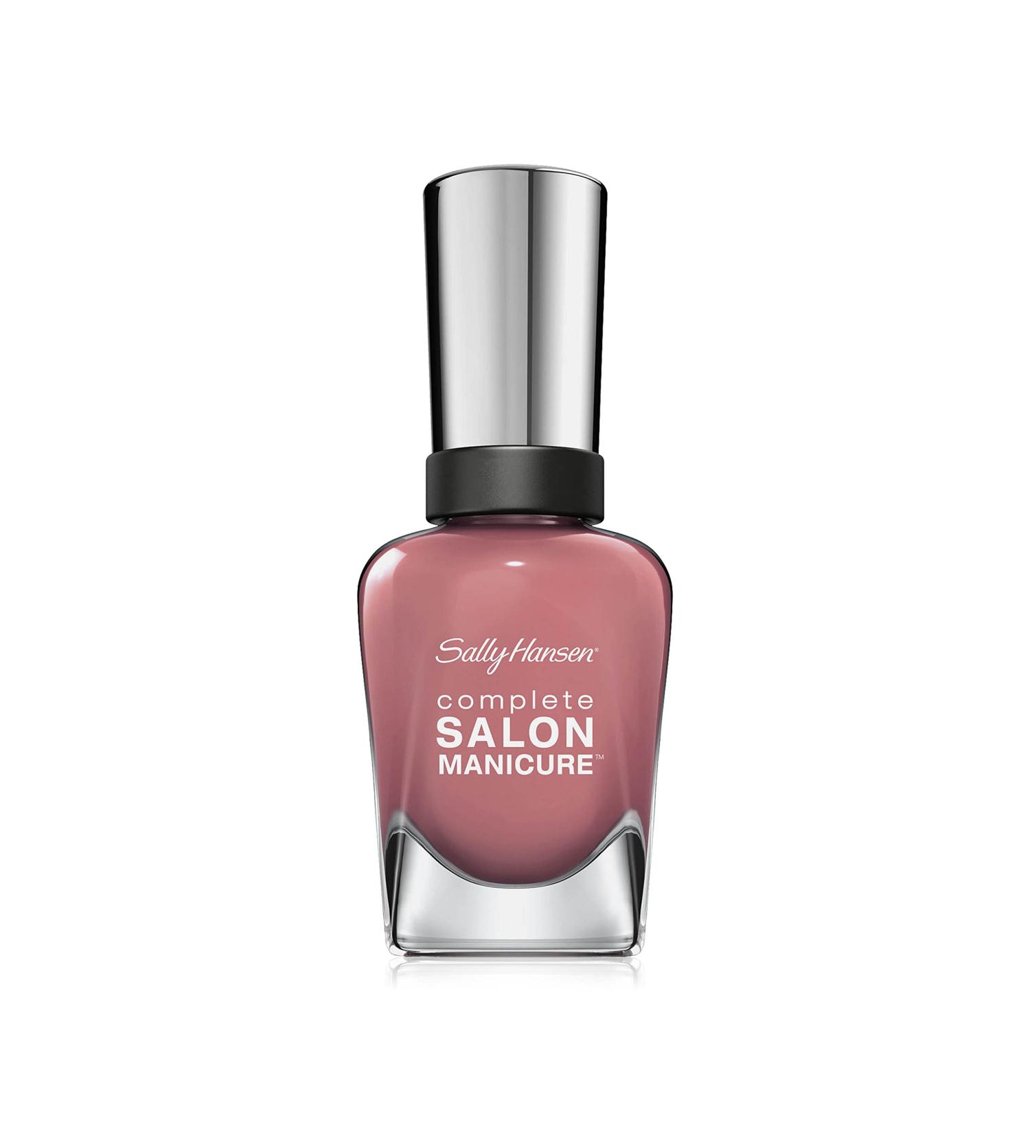 Sally Hansen Complete Salon Manicure Nail Color - Nudes Collection So Much Fawn 260 - Buy Online on GoSupps.com