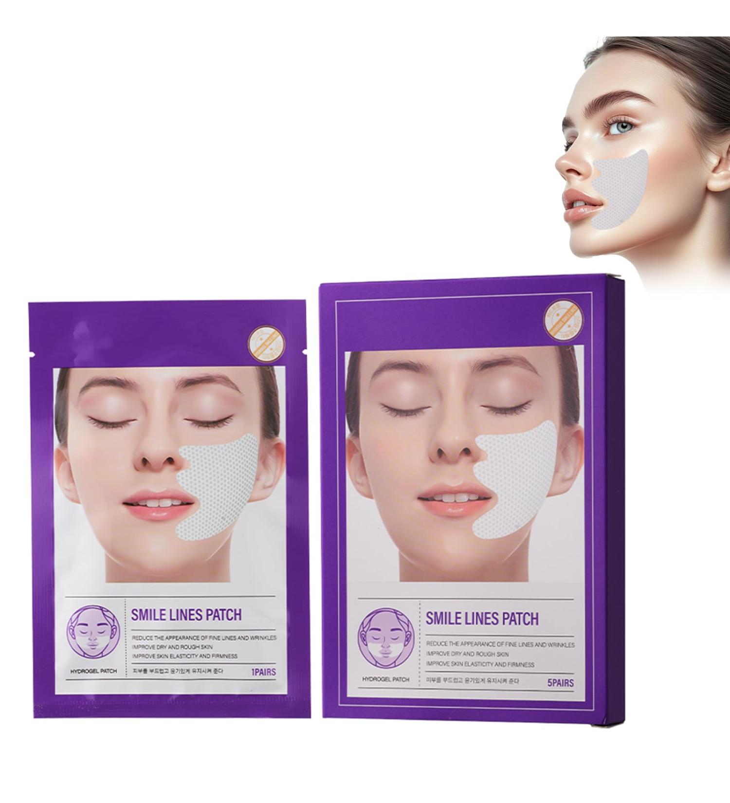 Hydrogel plaster for the smile - Buy Online on GoSupps.com