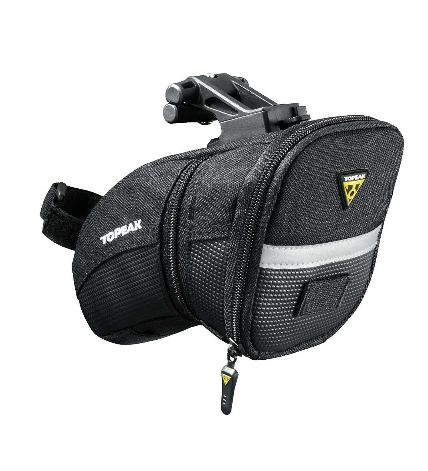 Topeak seat Pack Aero Wedge Packs Small
