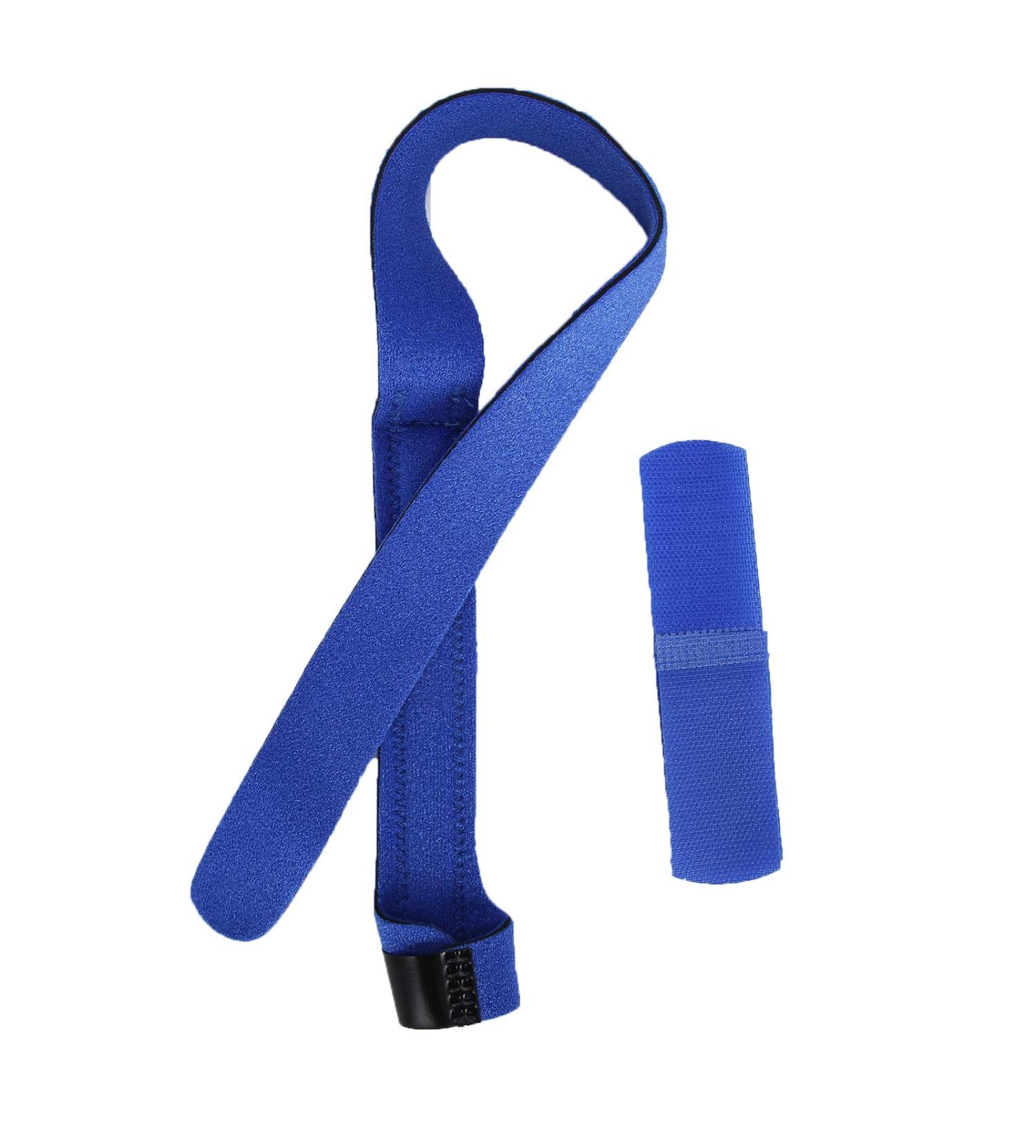 Bunion Corrector with Aluminum Strip Toe Fixing Strap for Foot Care | OK Cloth with Hook and Loop Fastener - Buy Online on GoSupps.com