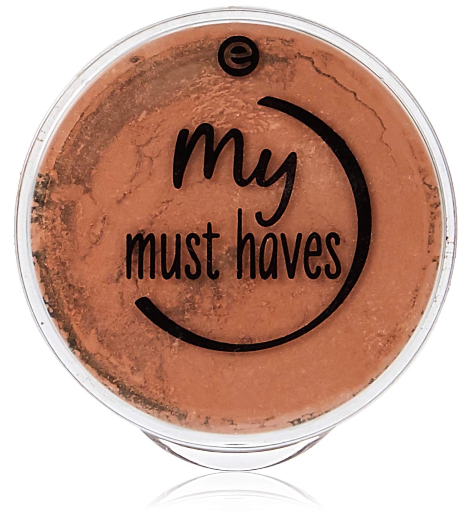 Buy essence Bronzer - My Must Haves Bronzing Powder 01 - Hello Sunshine | Best International Shipping - Buy Online on GoSupps.com