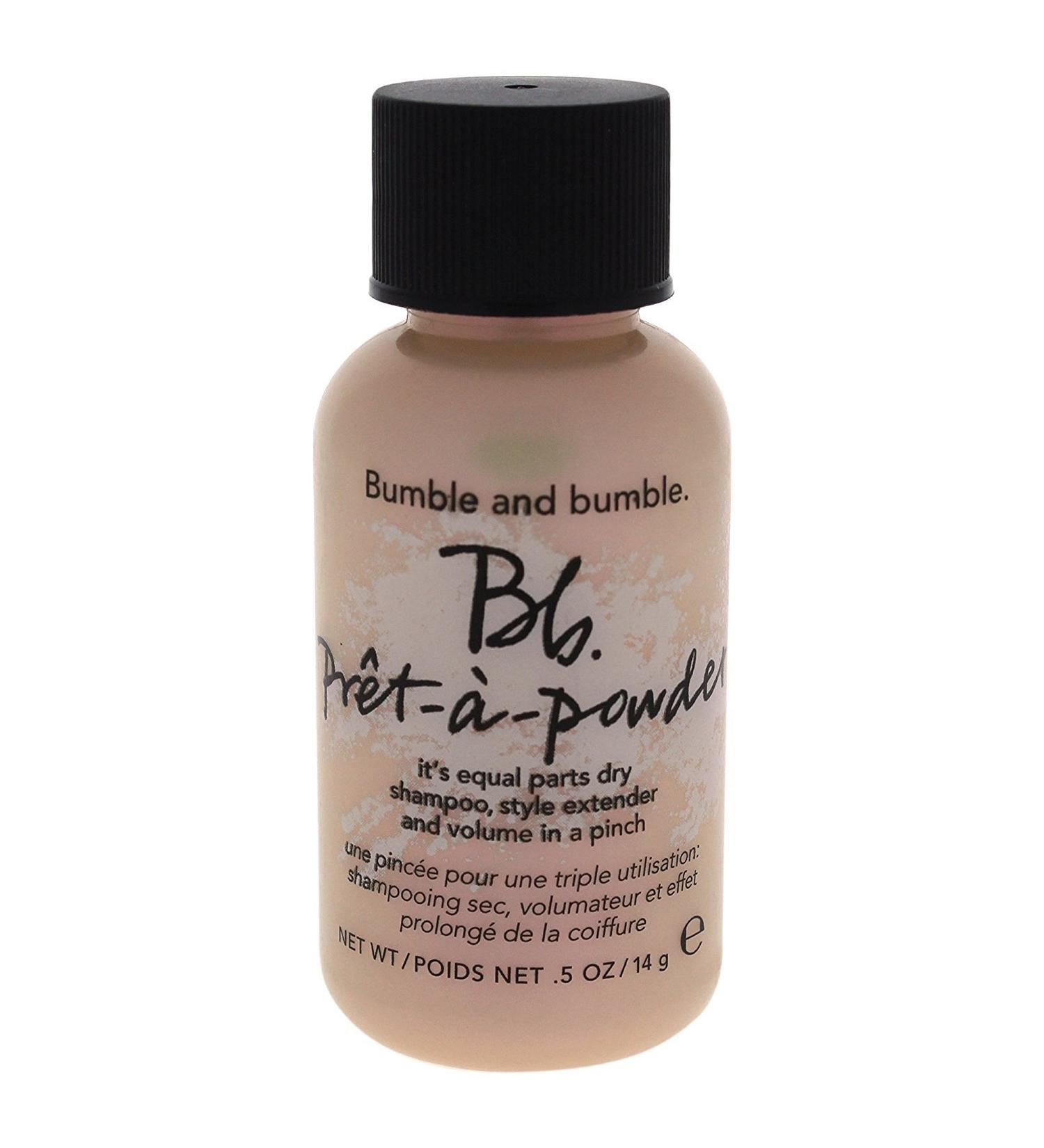 BUMBLE and BUMBLE PRET-A-POWDER 14GR