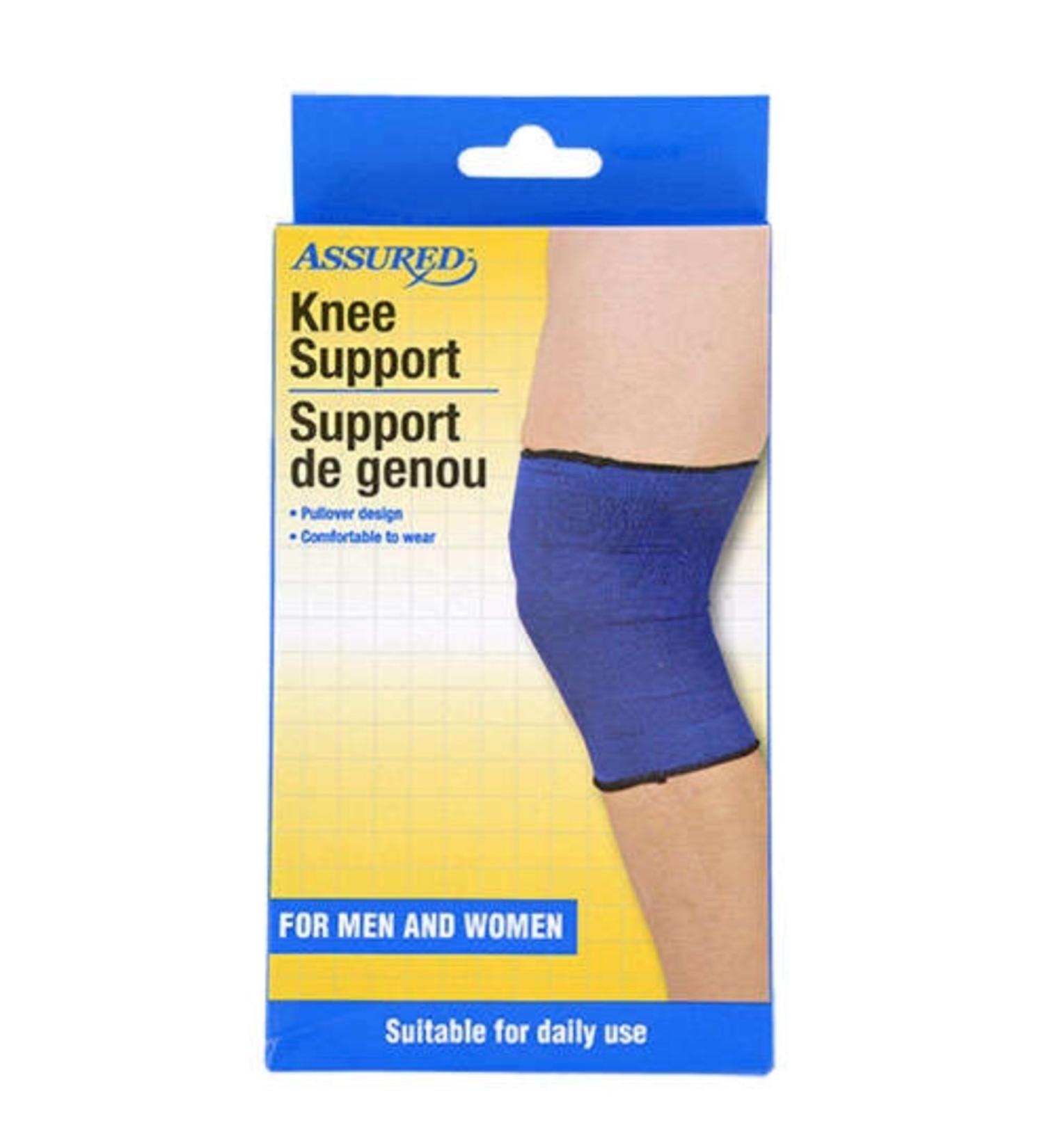 Assured KNEE BRACE
