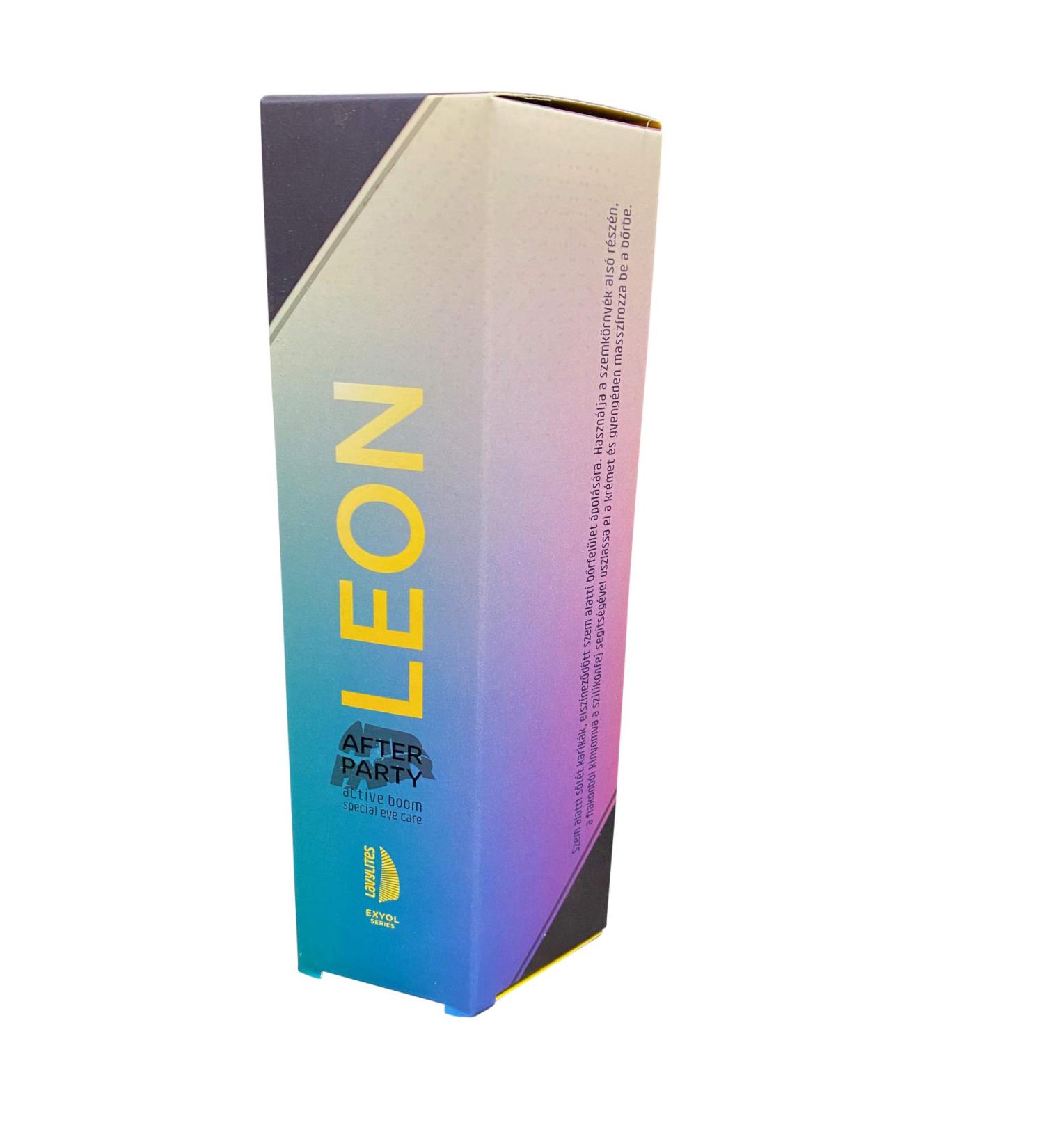 Exyol Leon 15 ml