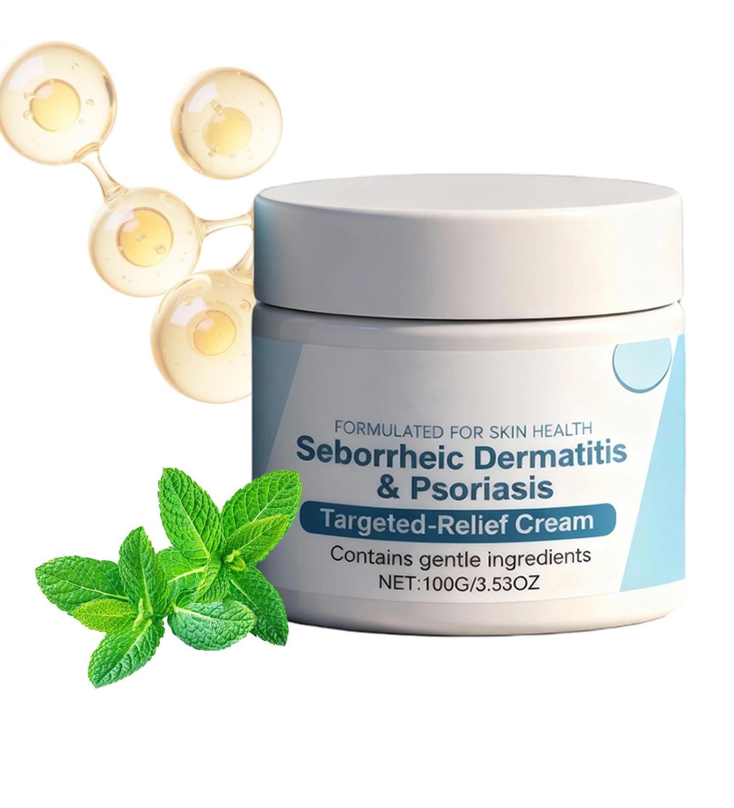  fayarrd Scalp Care - Soothing Repair Cream 100g Scalp Itch Relief - For Hair Follicles Women Men Father Mother Home Travel Shower - Buy Online on GoSupps.com