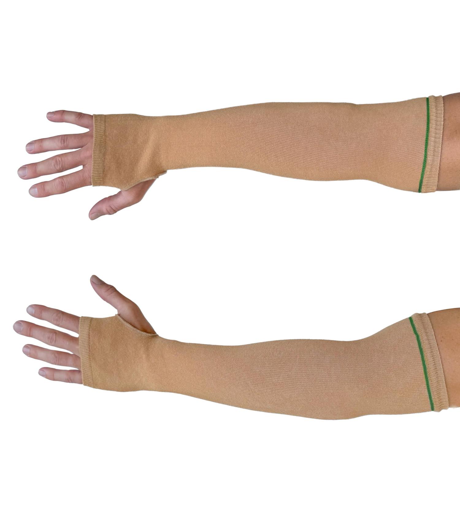 Buy Posey 6000 Skin Sleeves for Arms - Medium Size | International Shipping Available - Buy Online on GoSupps.com