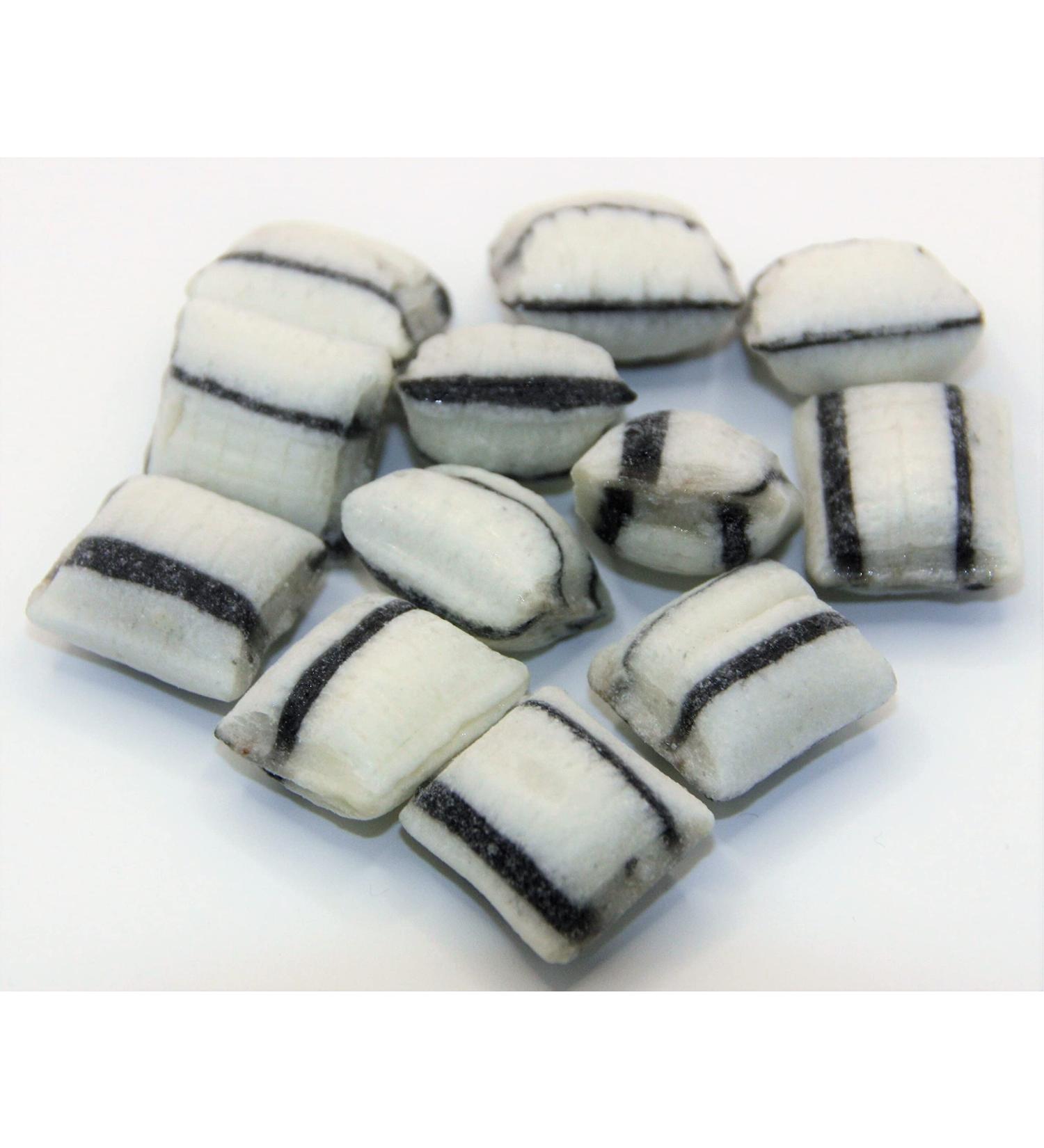 kg Pepper & Salt Apothecary Licorice - Buy Online on GoSupps.com