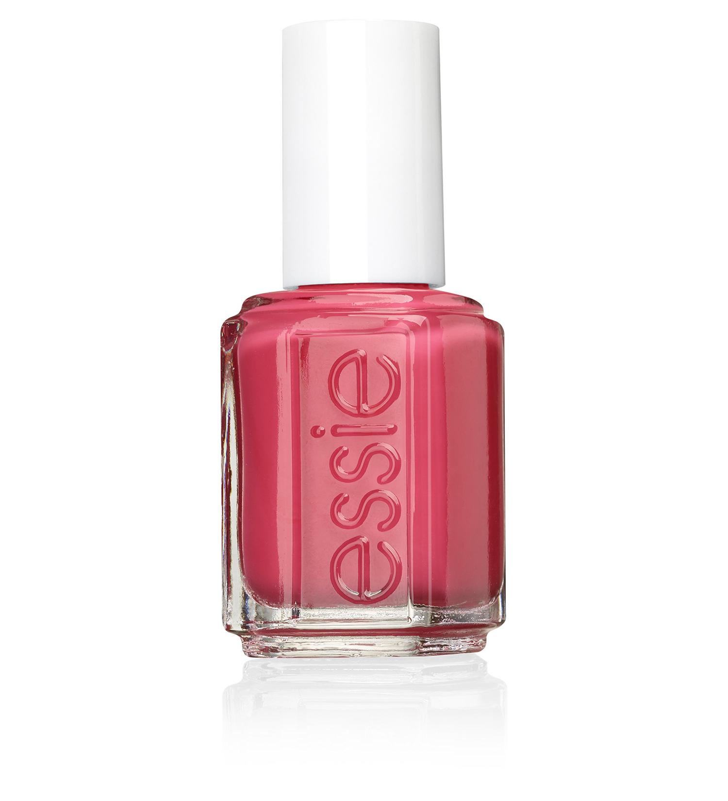 Essie Resort Collection Polish 474 Resort Romanza Fuchsia/Strawberry - Buy Online on GoSupps.com