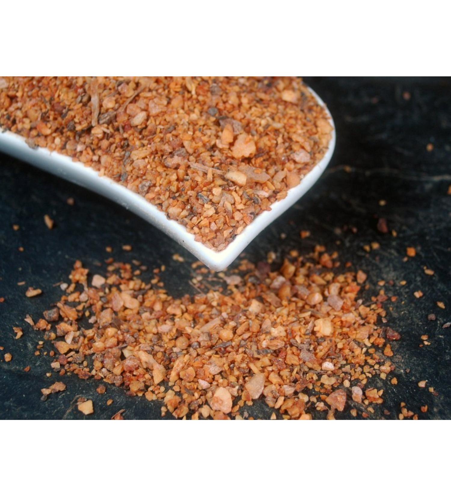 Holger Senger Naturix24 Benzoe Siam 100 g zak