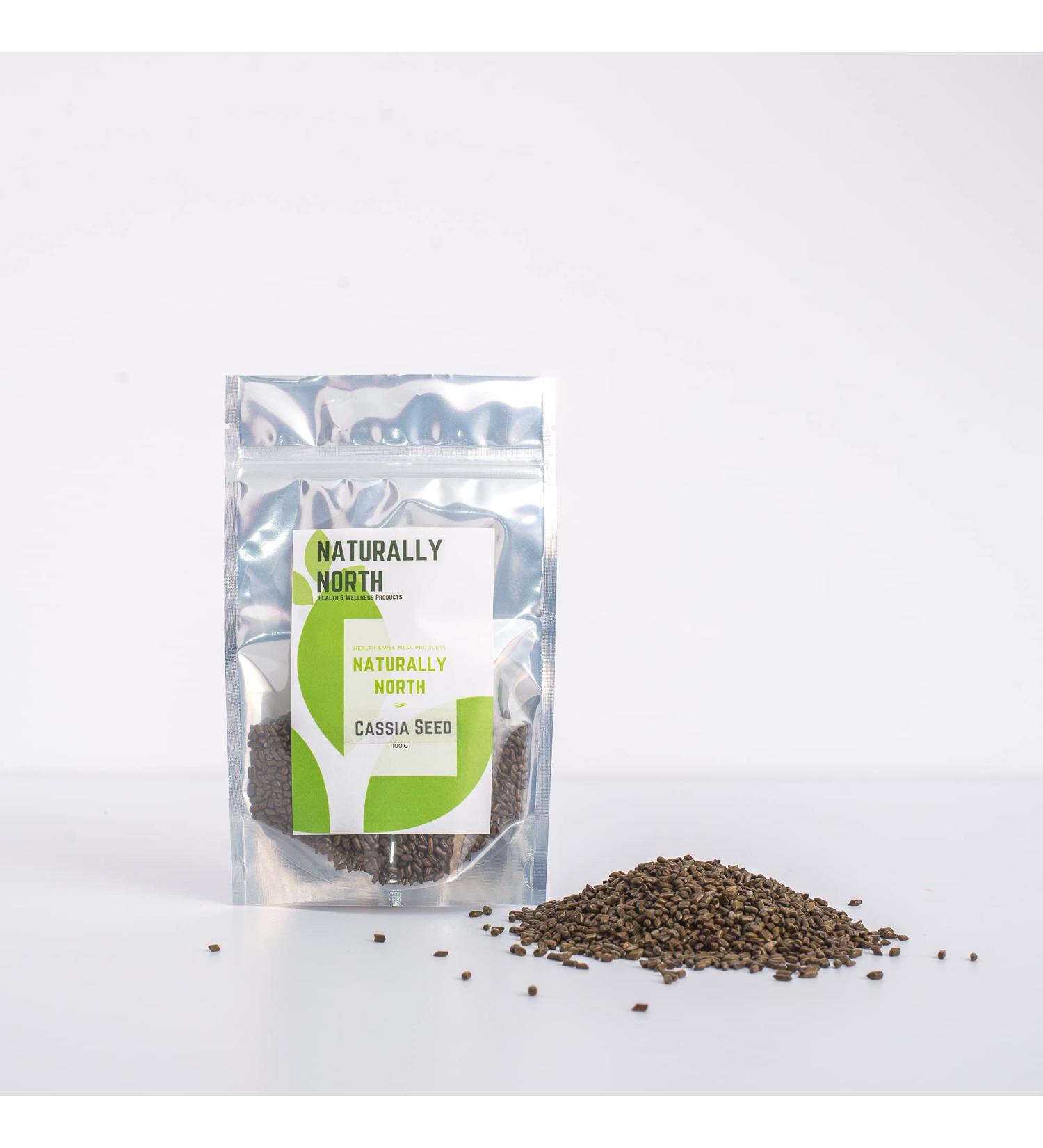 Cassia Seed