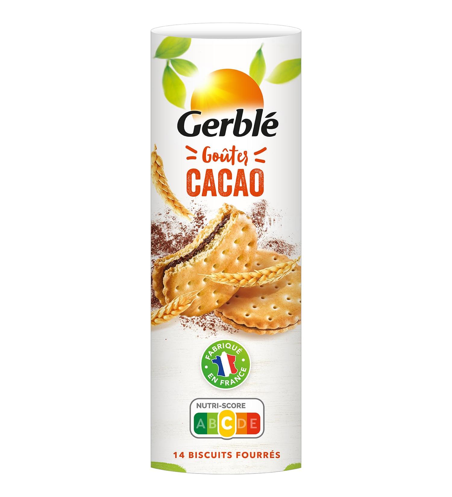 Cocoa Snacks - Buy Online on GoSupps.com