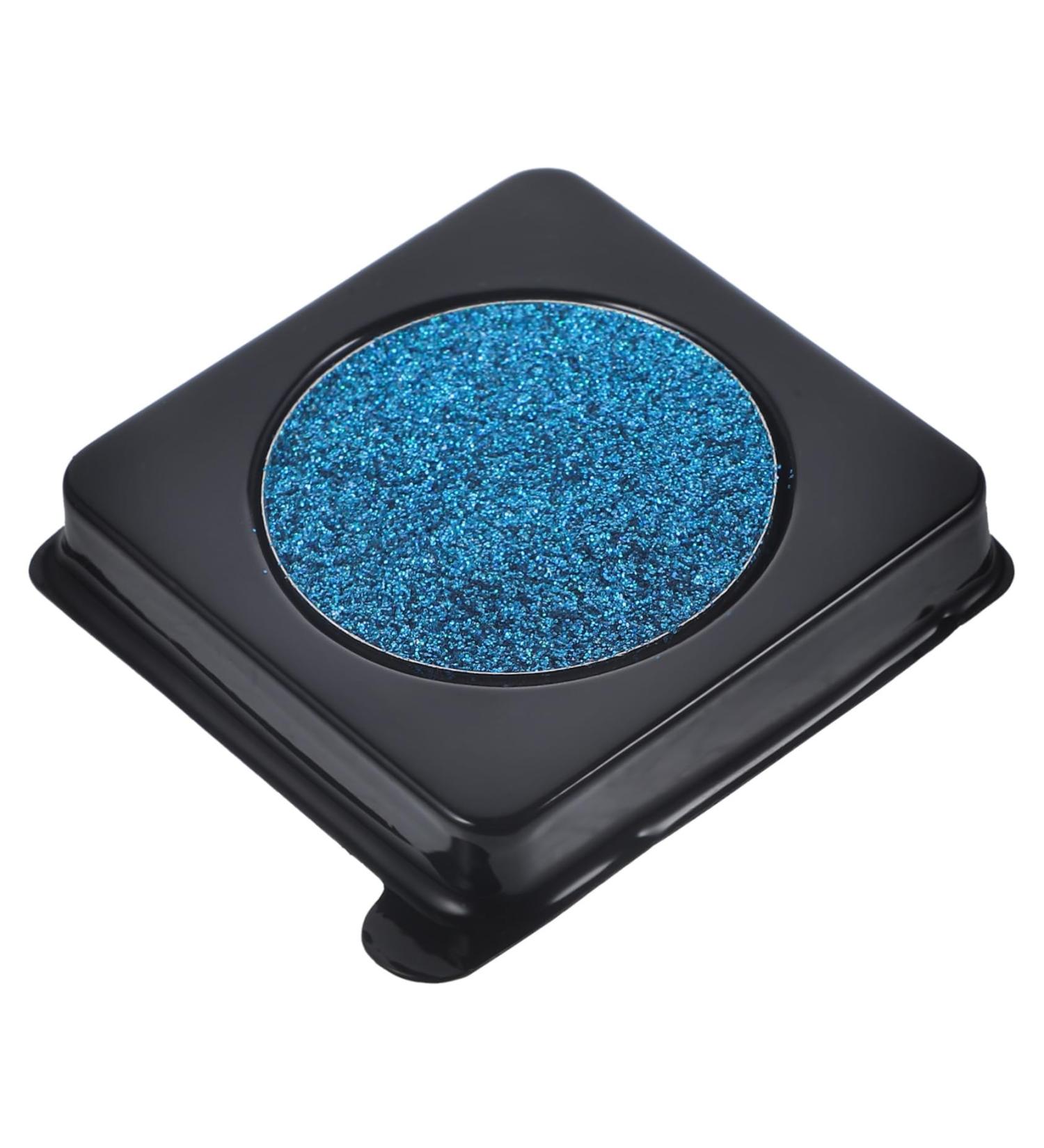 VINTORKY Glitter Eyeshadow Palette Eye Shadow Stick Sparkly Eyeshadow Glitter White Eyeshadow Catrina Plastic - Buy Online on GoSupps.com