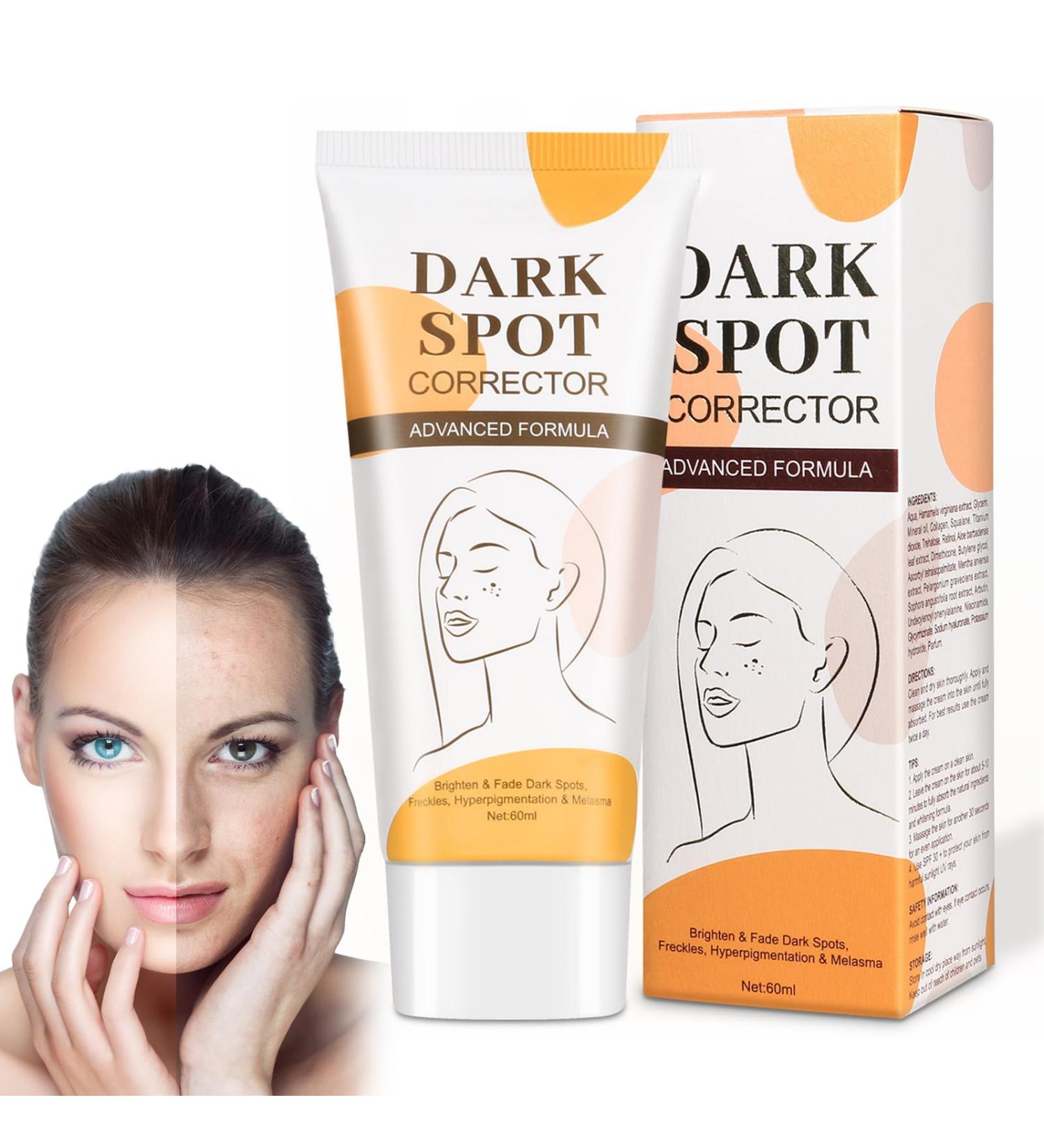 Beslibate Whitening Cream 60 ml whitening cream moisturizing cream for an even radiant complexion reduces dry lines for the face for women and men cream 58 - Buy Online on GoSupps.com