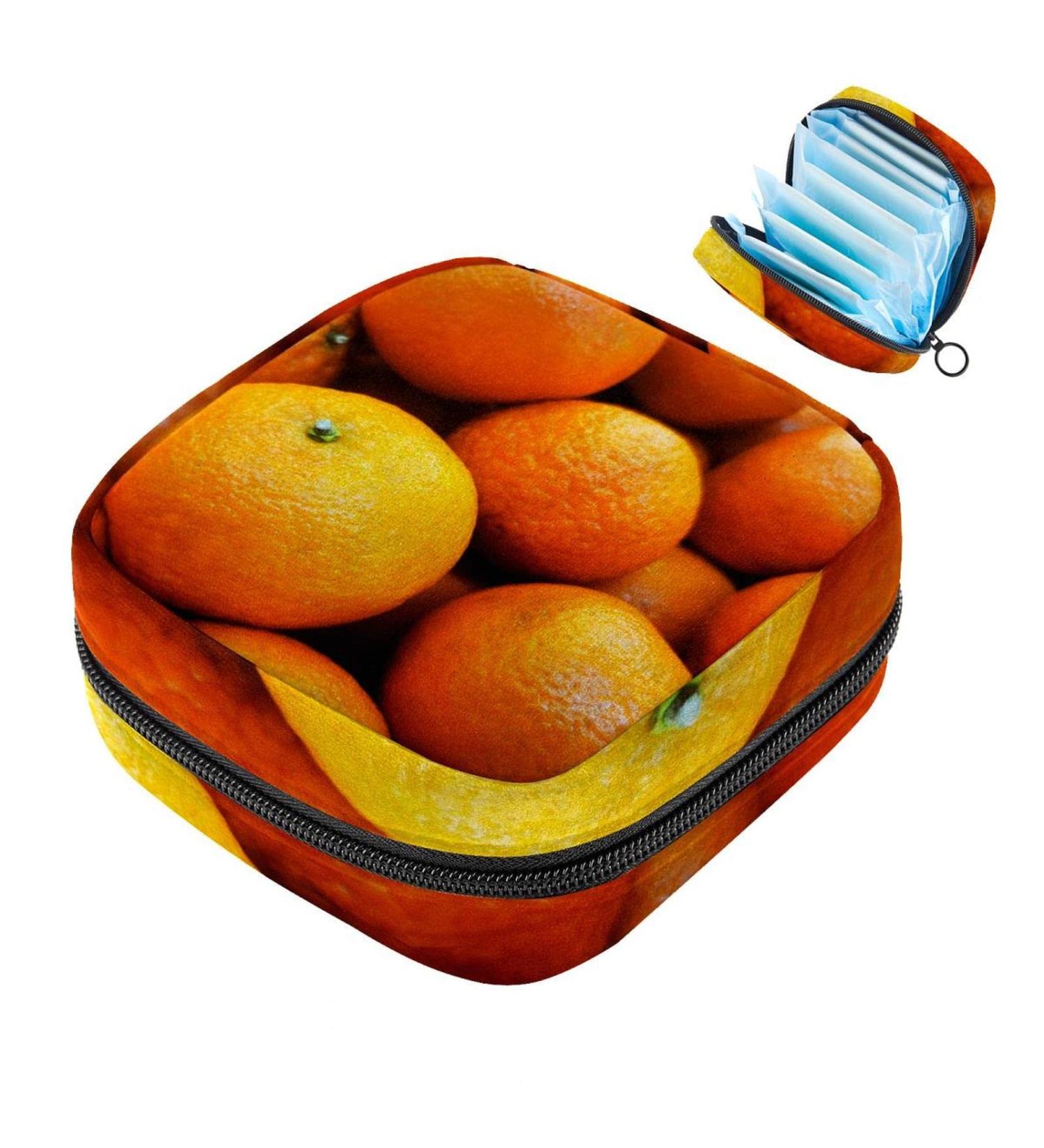 Storage Bags for Women: Versatile Organizers for Bandages Fruits Menstrual Cups & More - Buy Online on GoSupps.com