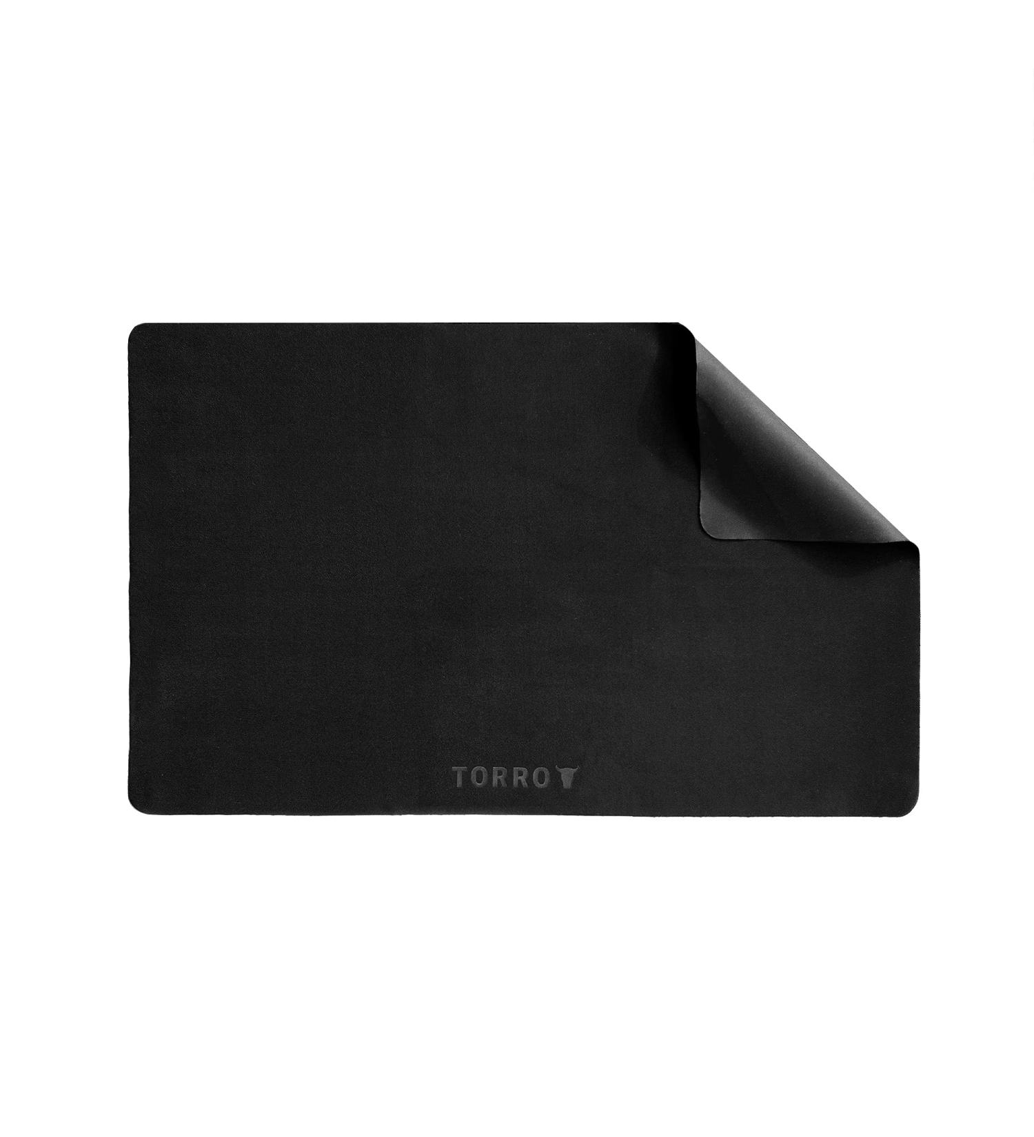 TORRO Microfiber Cleaning Cloth for MacBook Screens and Lenses - Pack of 3 | Chemical-Free, Highly Absorbent, Anti-Static, Ultra Soft - Buy Online on GoSupps.com