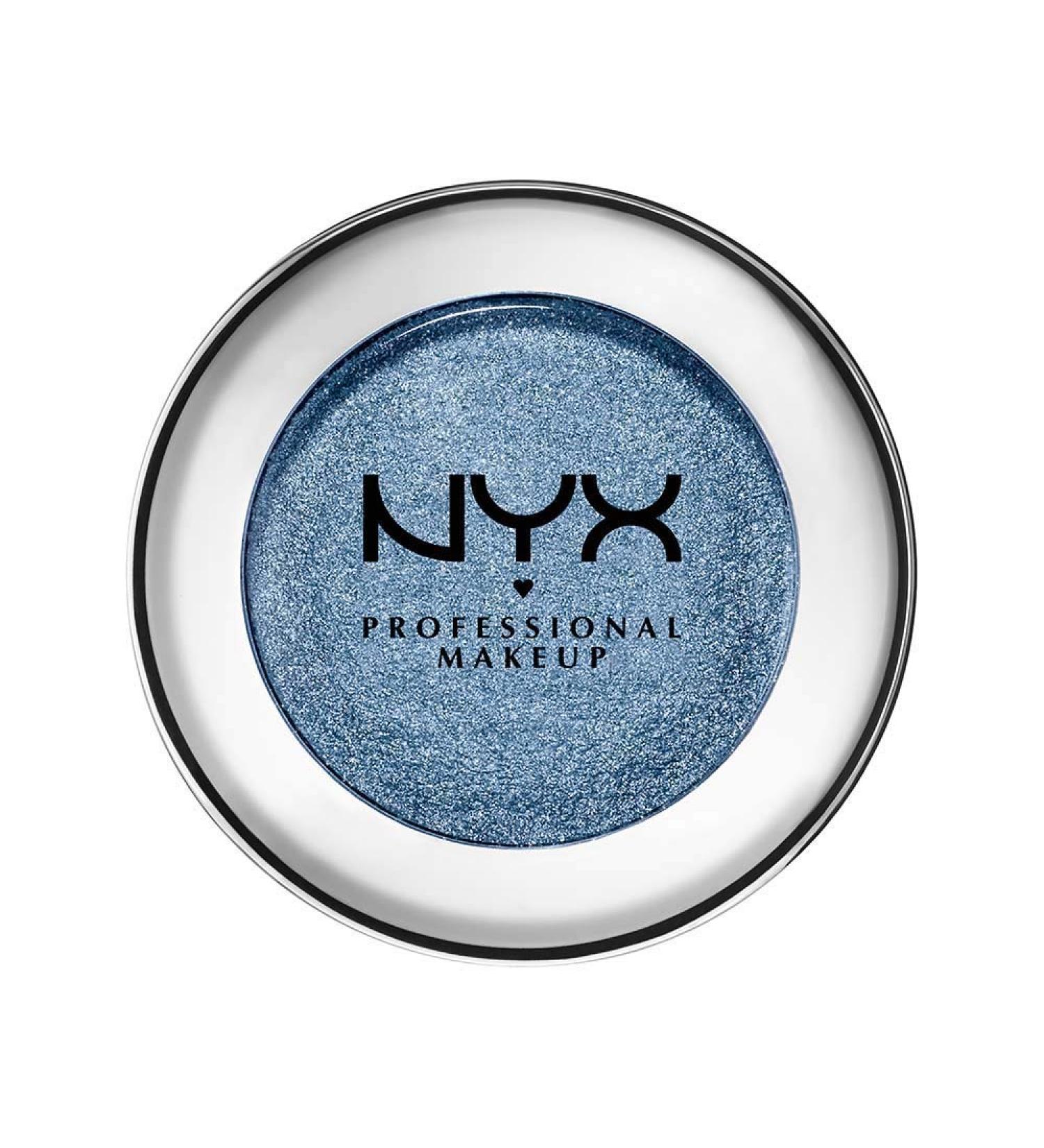 NYX Prismatic Eye Shadow PS08 - Blue Jeans | Nyx Cosmetics - Buy Online on GoSupps.com