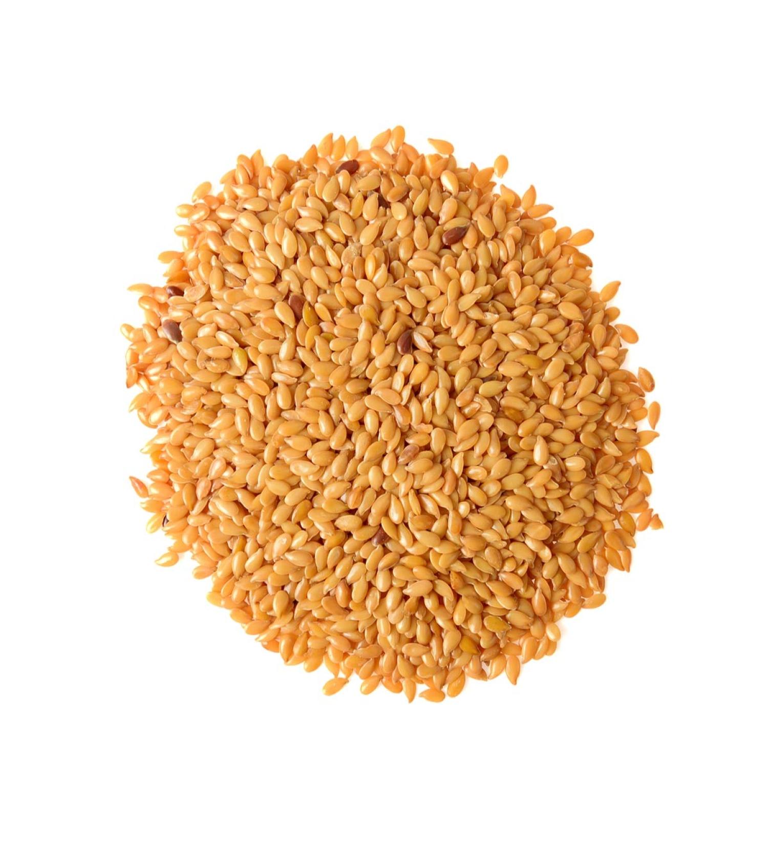 Golden Linseeds 2.3kg (BWFO)