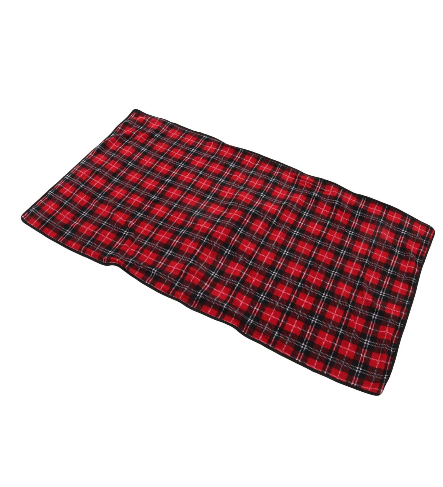 Fdit Electric Heated Blanket - Fast Warm Up Polyester Fiber for Shoulder & Knee Relief | Premium Quality & International Shipping - Buy Online on GoSupps.com