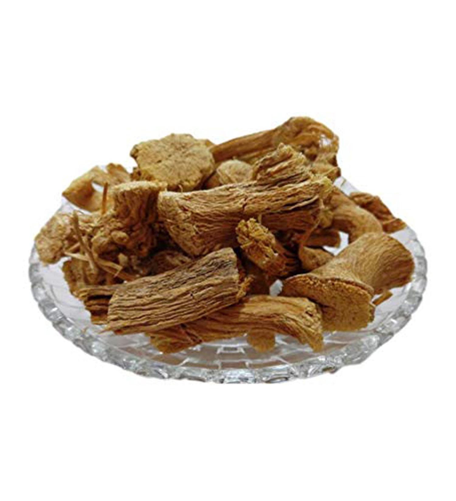 RAW HERBS/JADI BOOTI DRIED INDRAYAN ROOTS INDRAIN JADD INDRAYUN BITTER APPLE CITRULLUS COLOCYNTHIS (100GM) - Buy Online on GoSupps.com