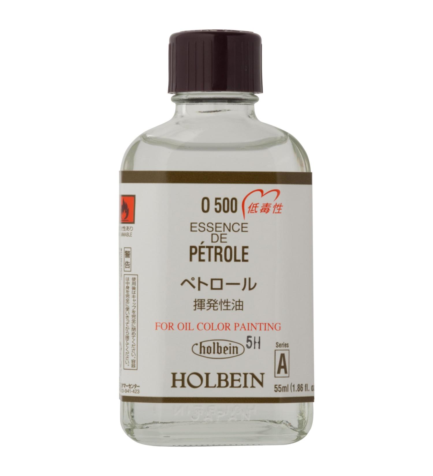 Med Spirit Of Petro 55ml