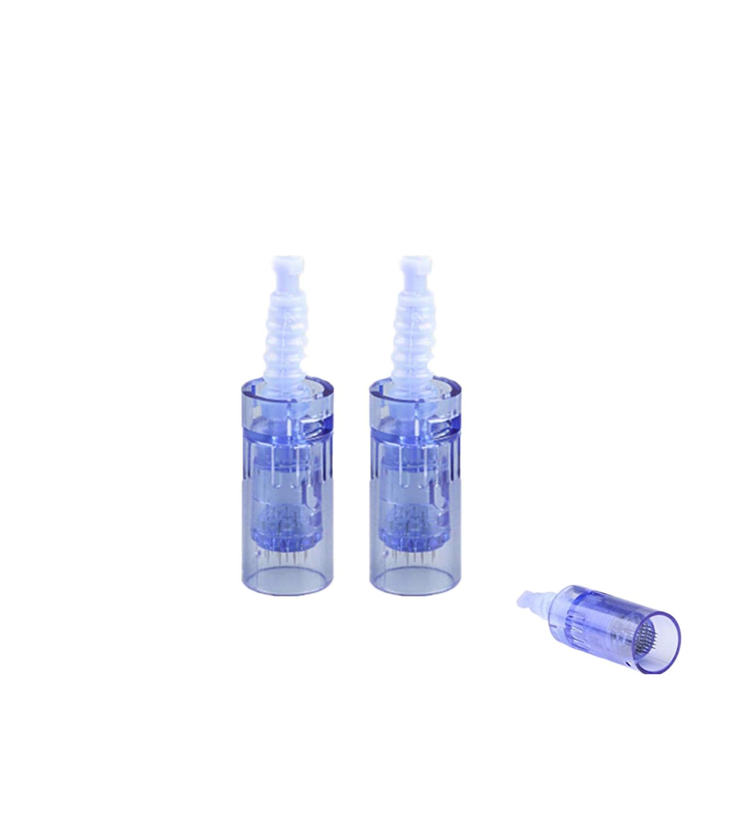 Dr.Pen Ultima A6 Replaceable Cartridges 36Pins Use On Dr Pen Ultima A6 (25Pcs)