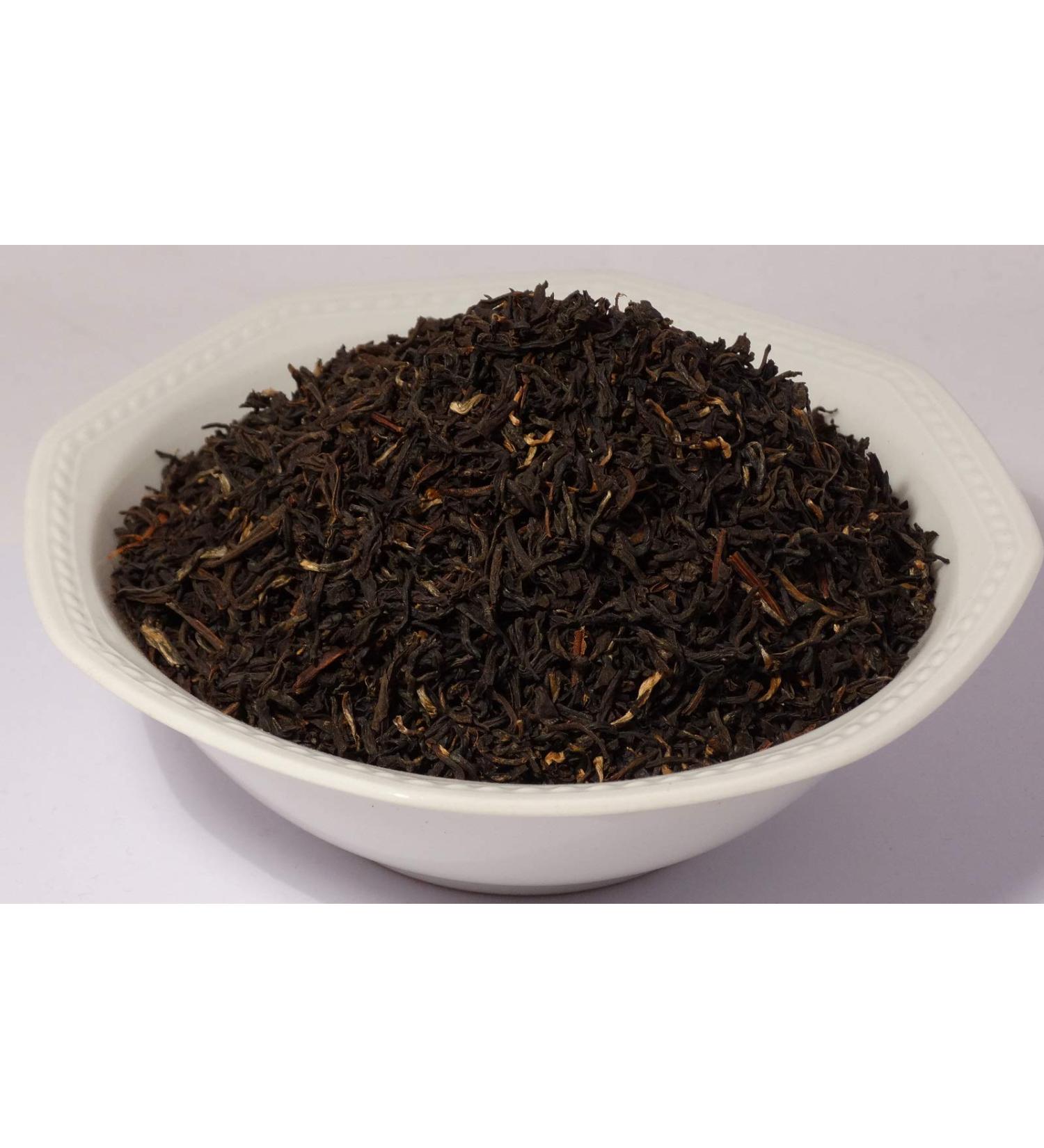 AMA-Feinkost Assam Black Tea Leaf Mix 500g